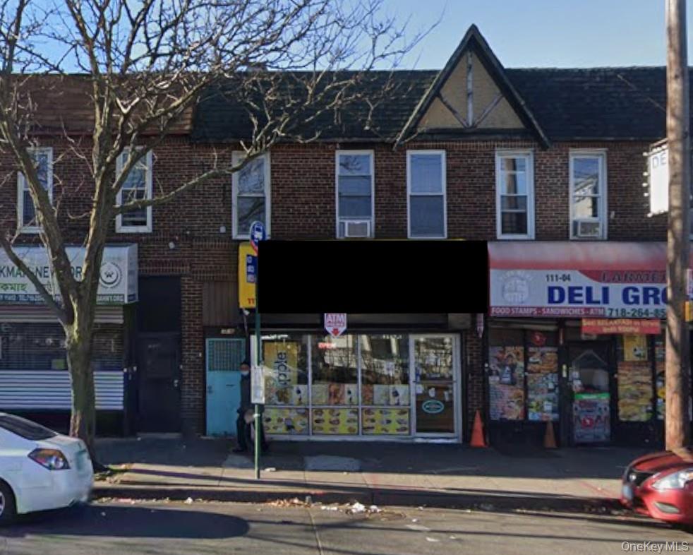 11106 Farmers Boulevard, Saint Albans, NY 11412