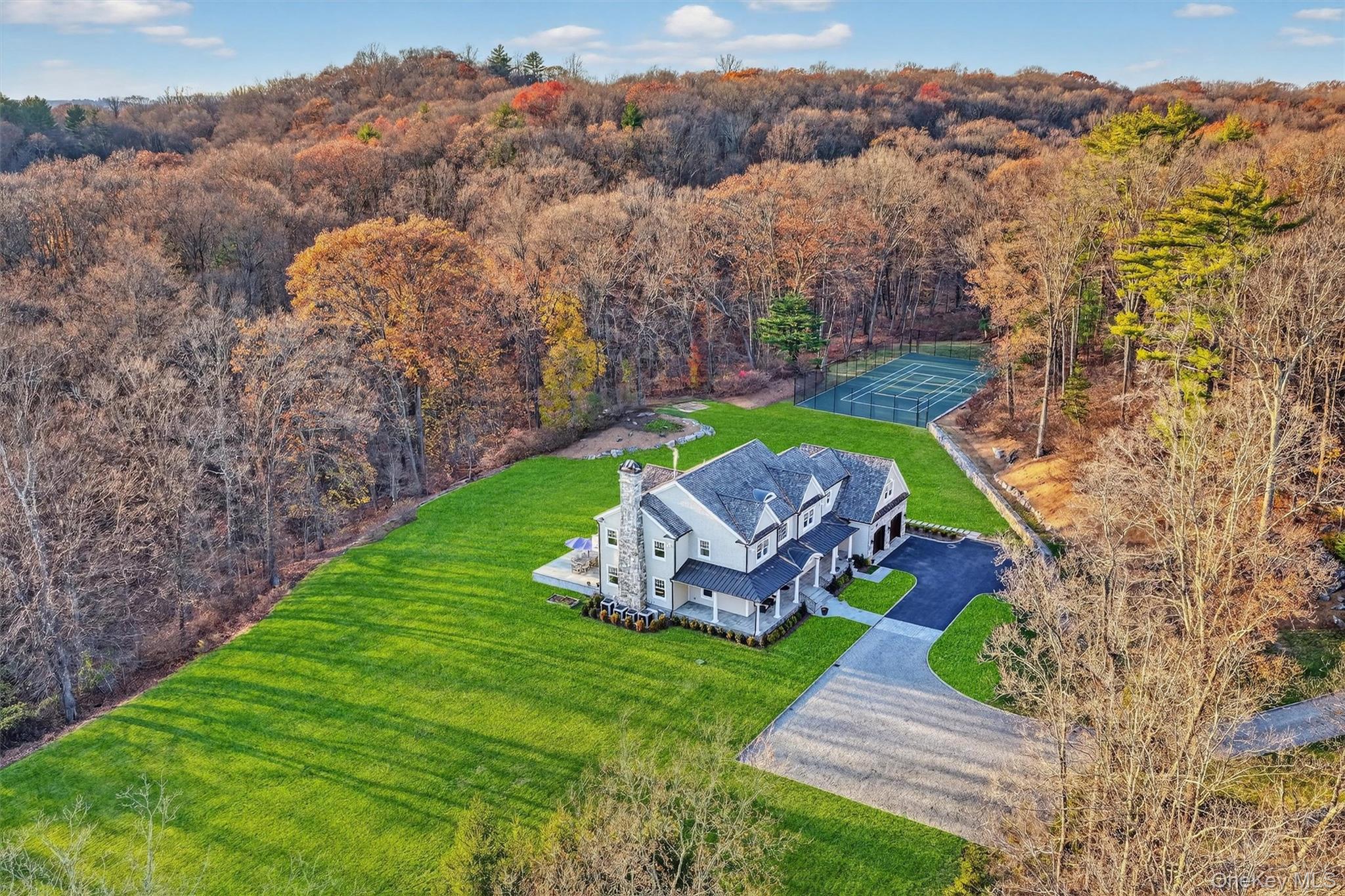 117 Chestnut Ridge Road, Bedford, NY 10549