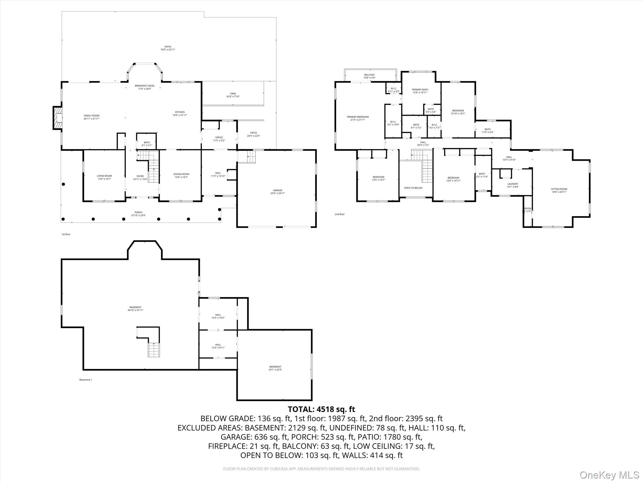 117 Chestnut Ridge Road, Bedford, NY 10549