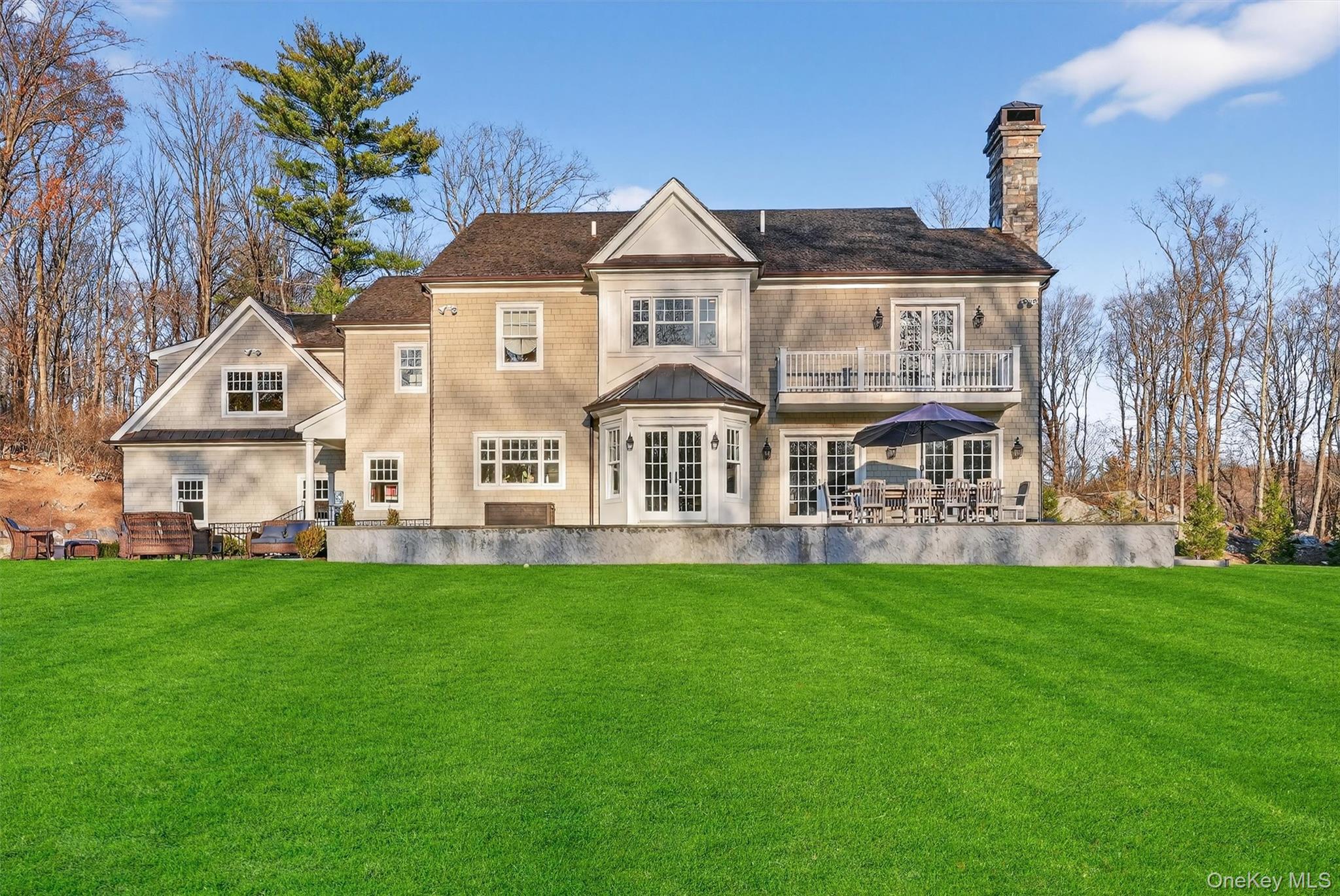 117 Chestnut Ridge Road, Bedford, NY 10549