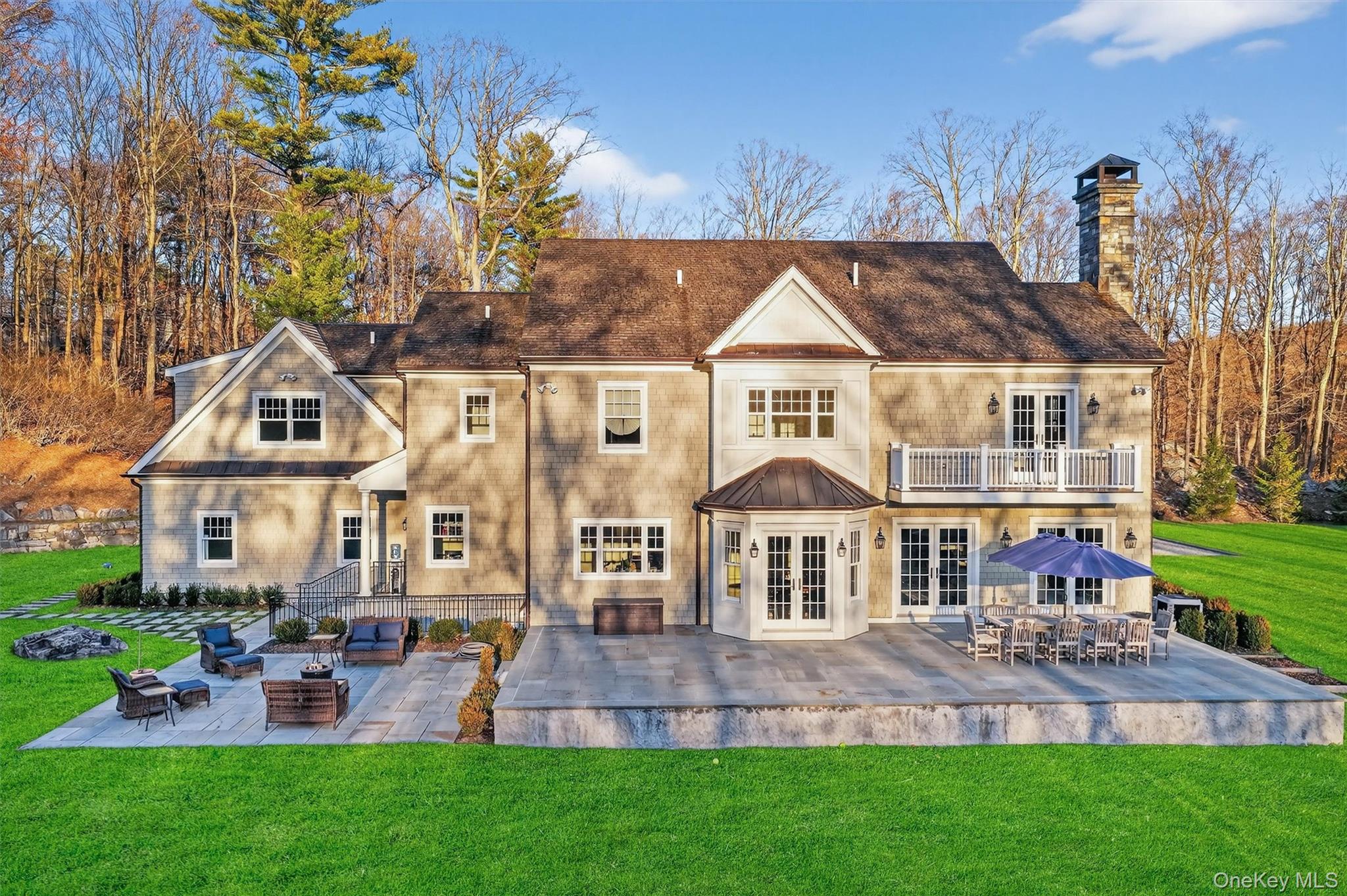 117 Chestnut Ridge Road, Bedford, NY 10549