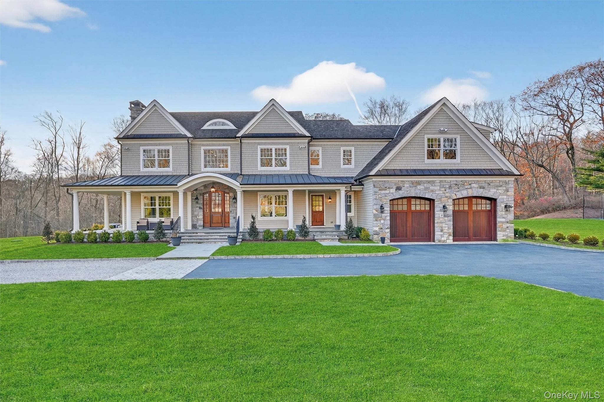 117 Chestnut Ridge Road, Bedford, NY 10549