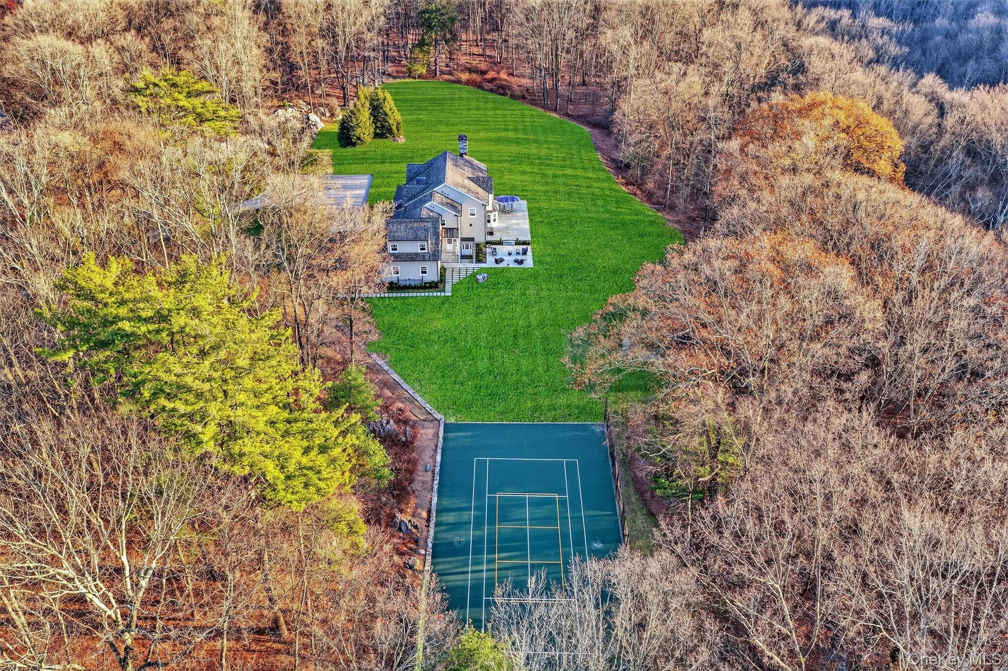 117 Chestnut Ridge Road, Bedford, NY 10549