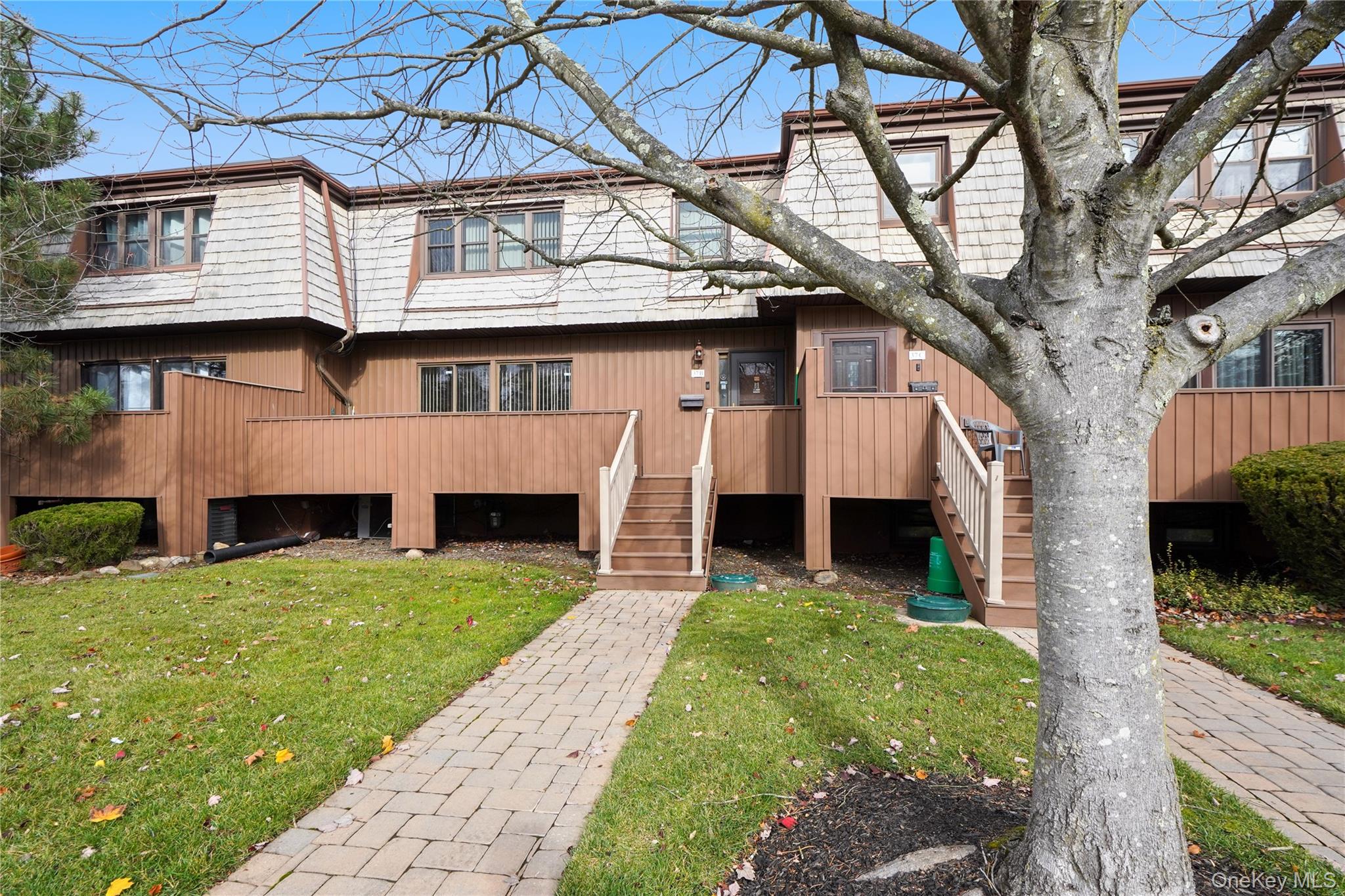 37 Heritage Drive # B, New City, NY 10956