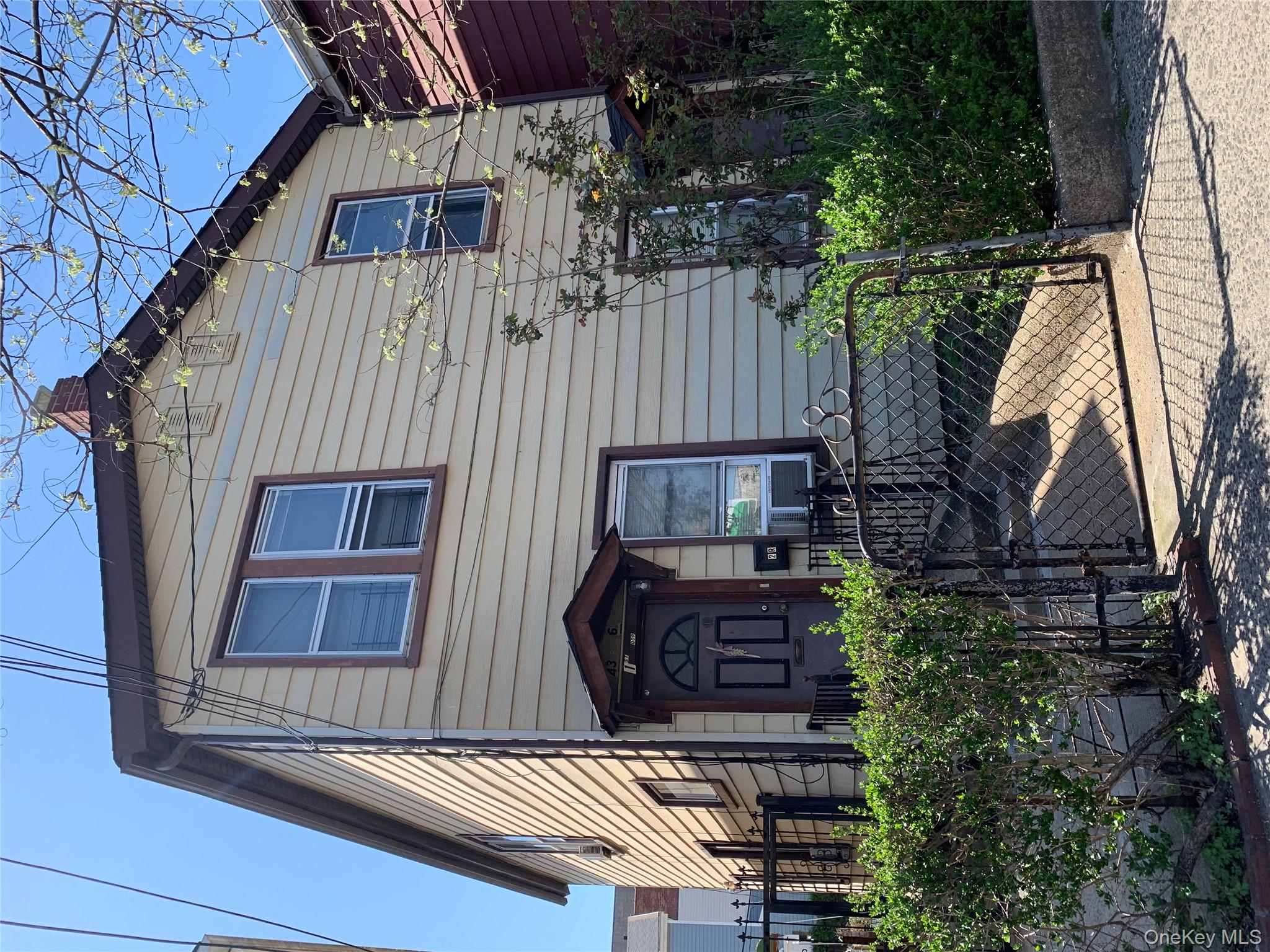 43-16 Junction Boulevard, Corona, NY 11368