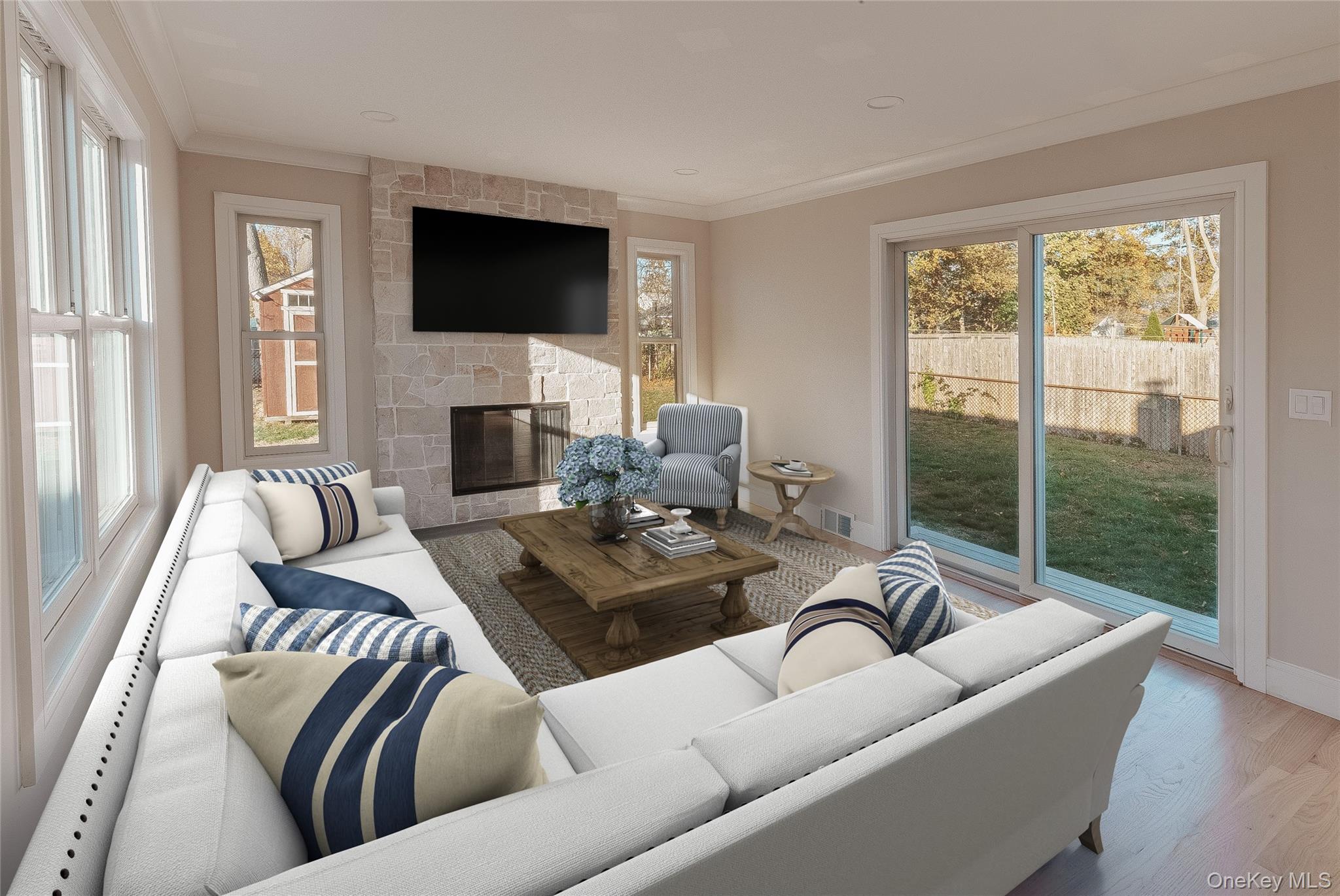 55 Terry Road, Patchogue, NY 11772