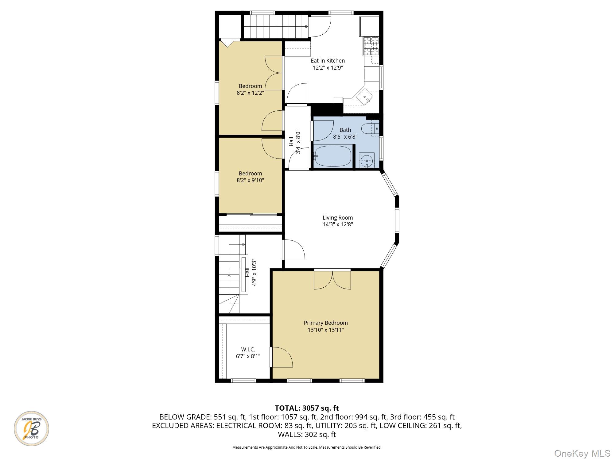 85-83 88th Street, Woodhaven, NY 11421