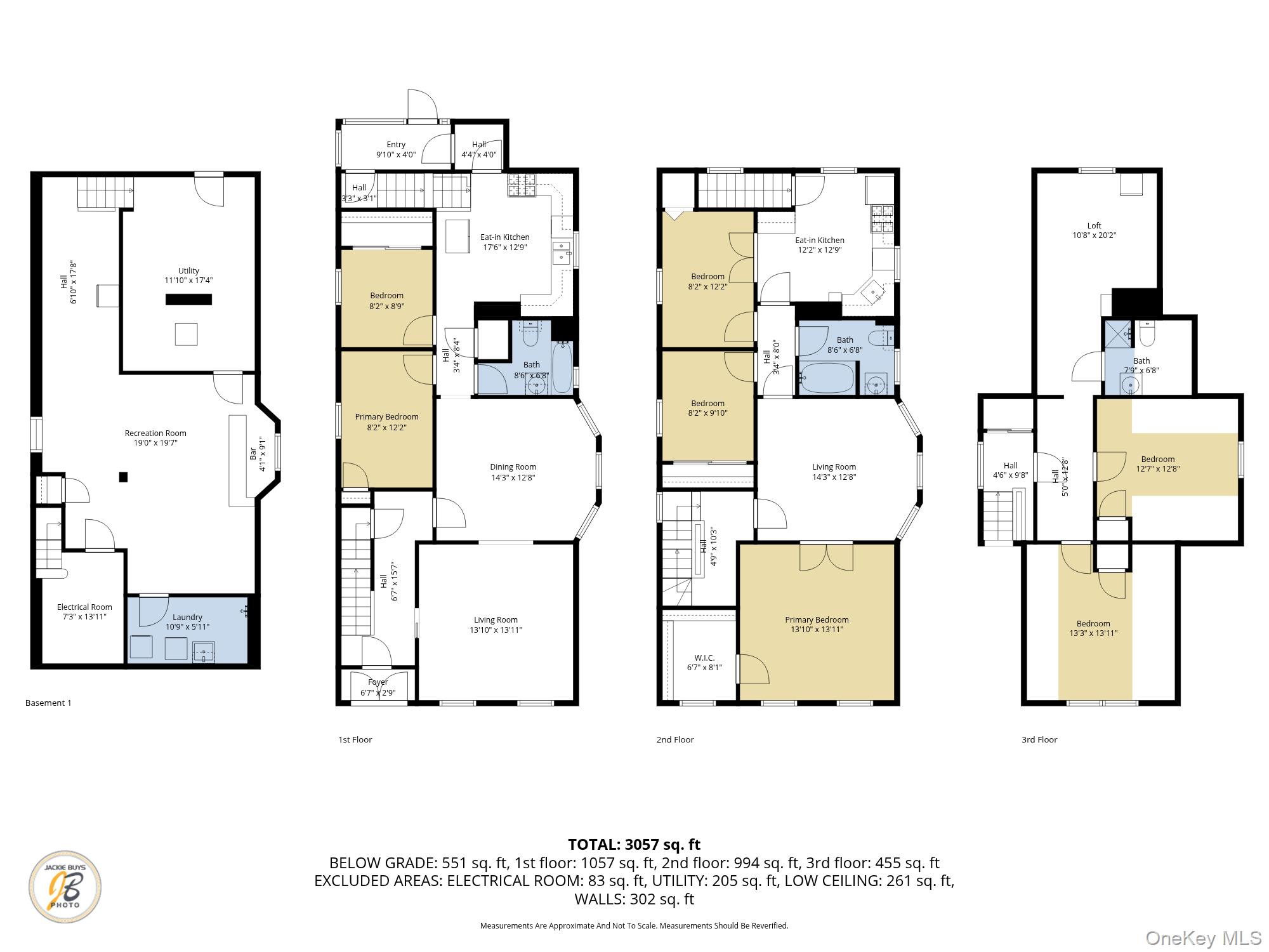 85-83 88th Street, Woodhaven, NY 11421