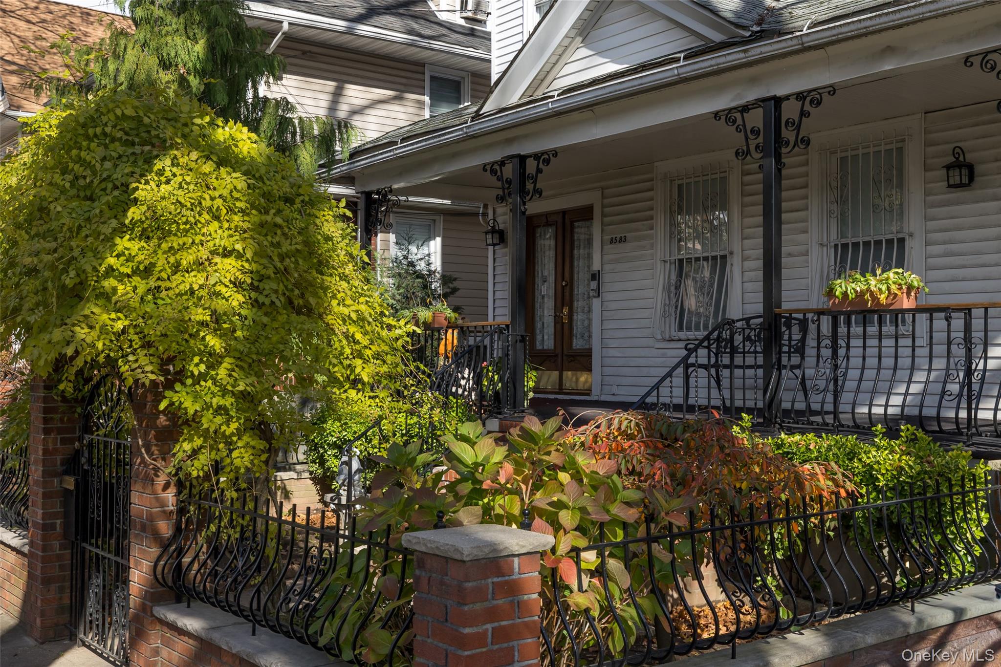 85-83 88th Street, Woodhaven, NY 11421