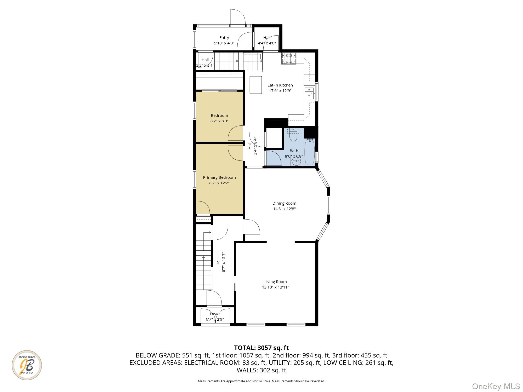 85-83 88th Street, Woodhaven, NY 11421