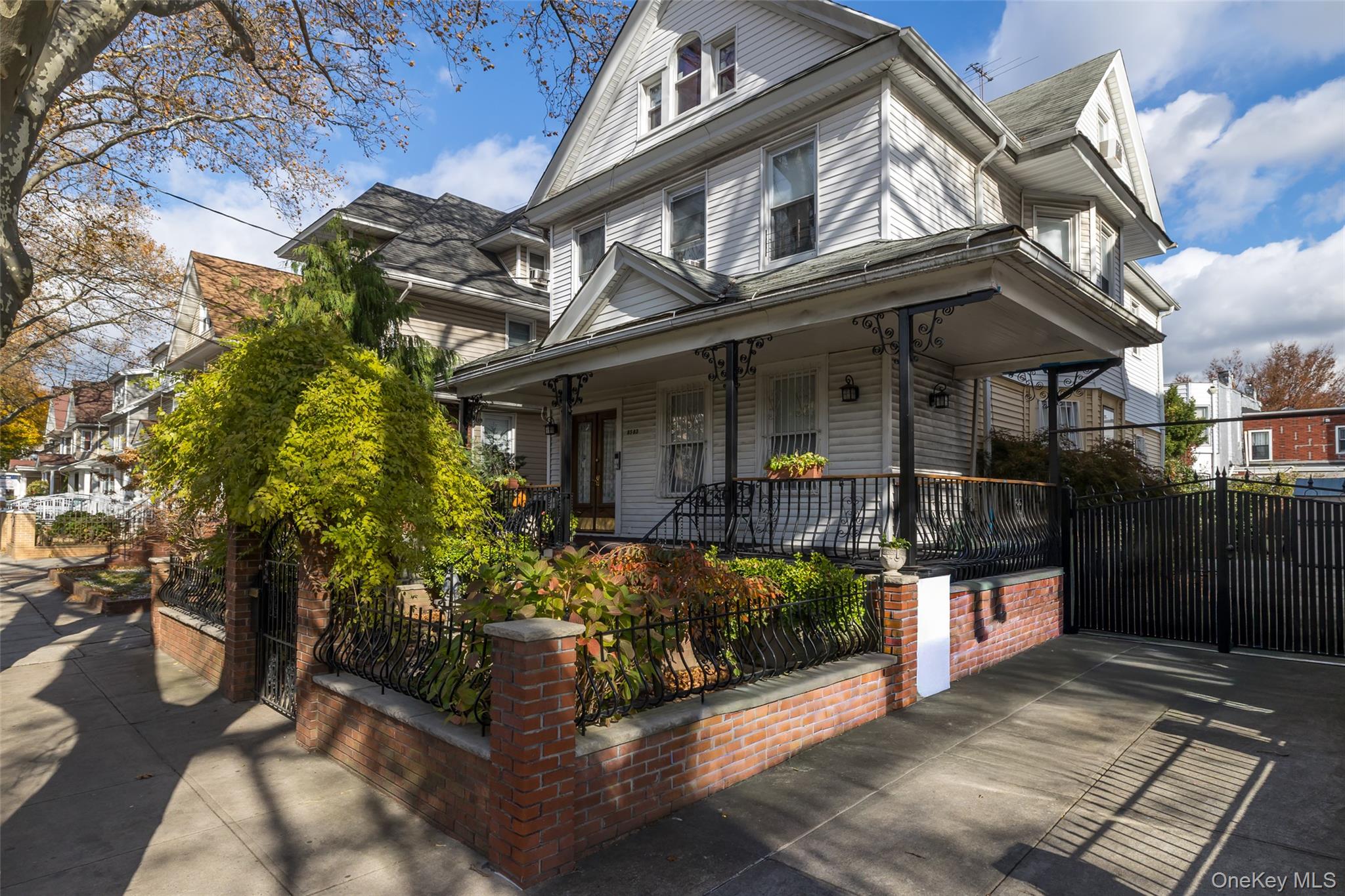 85-83 88th Street, Woodhaven, NY 11421