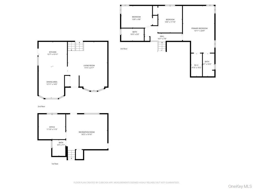 1 Fulton Place, Jericho, NY 11753