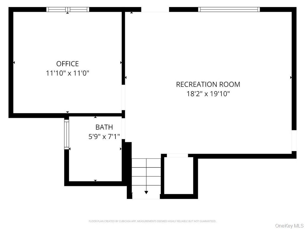 1 Fulton Place, Jericho, NY 11753