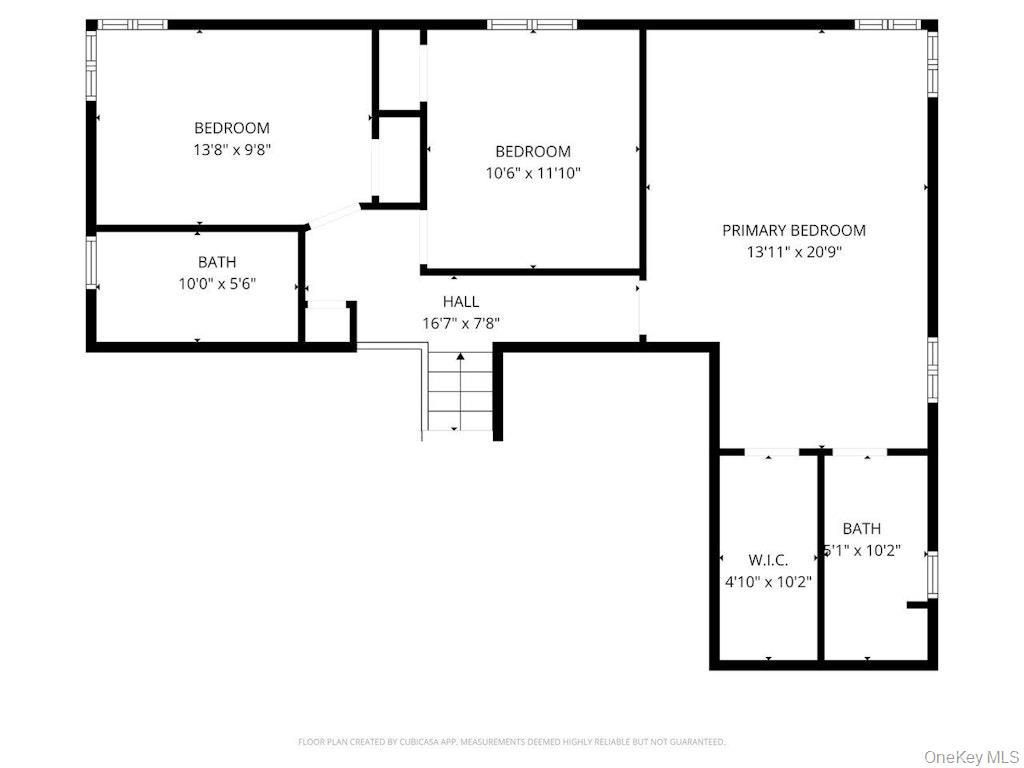 1 Fulton Place, Jericho, NY 11753