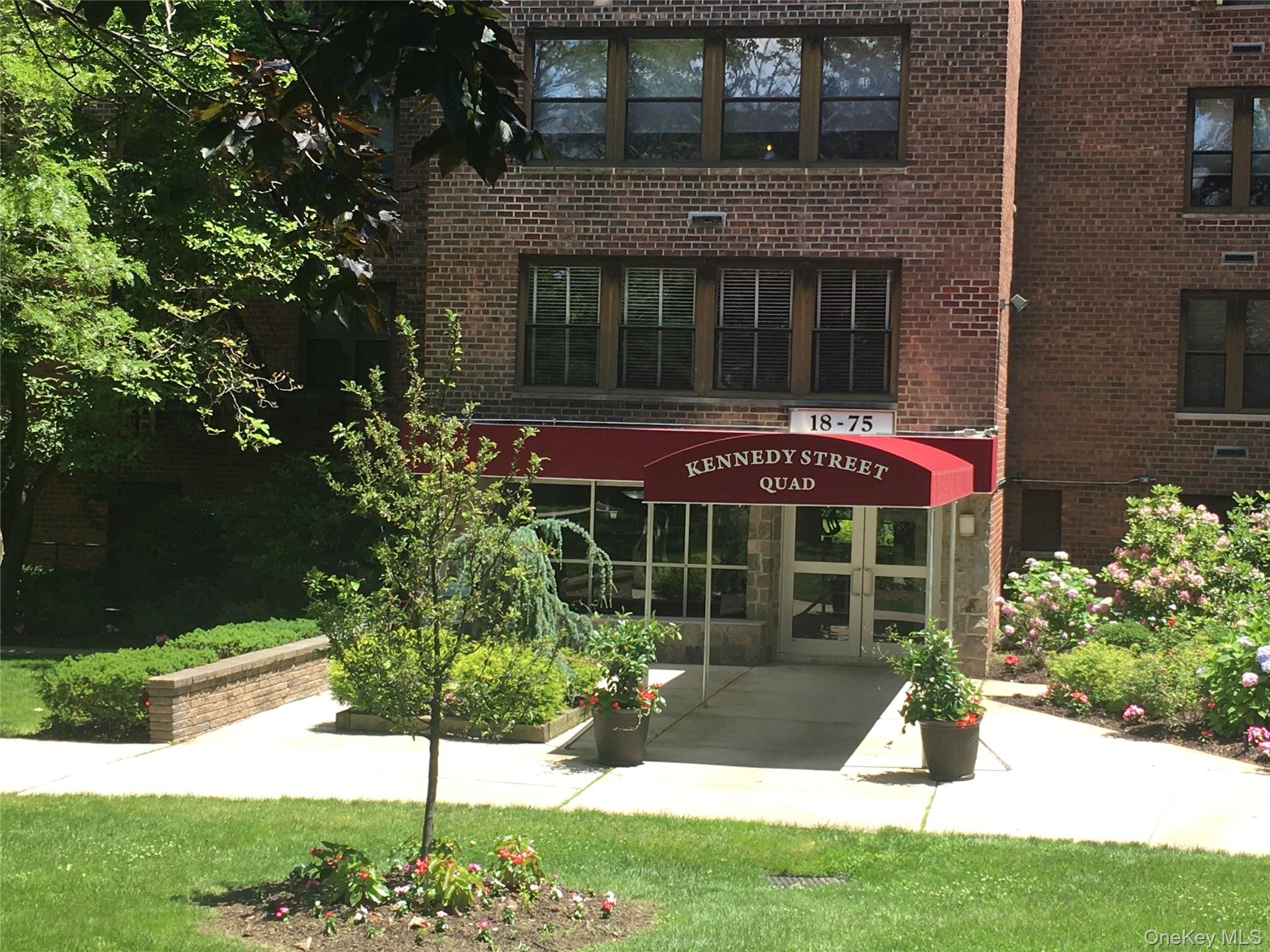 1875 Corporal Kennedy Street # L1, Bayside, NY 11360