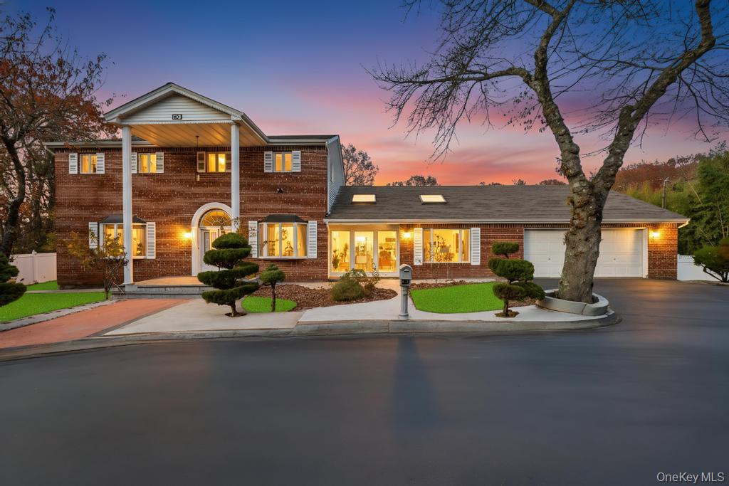 100 Old Northport Road, Kings Park, NY 11754