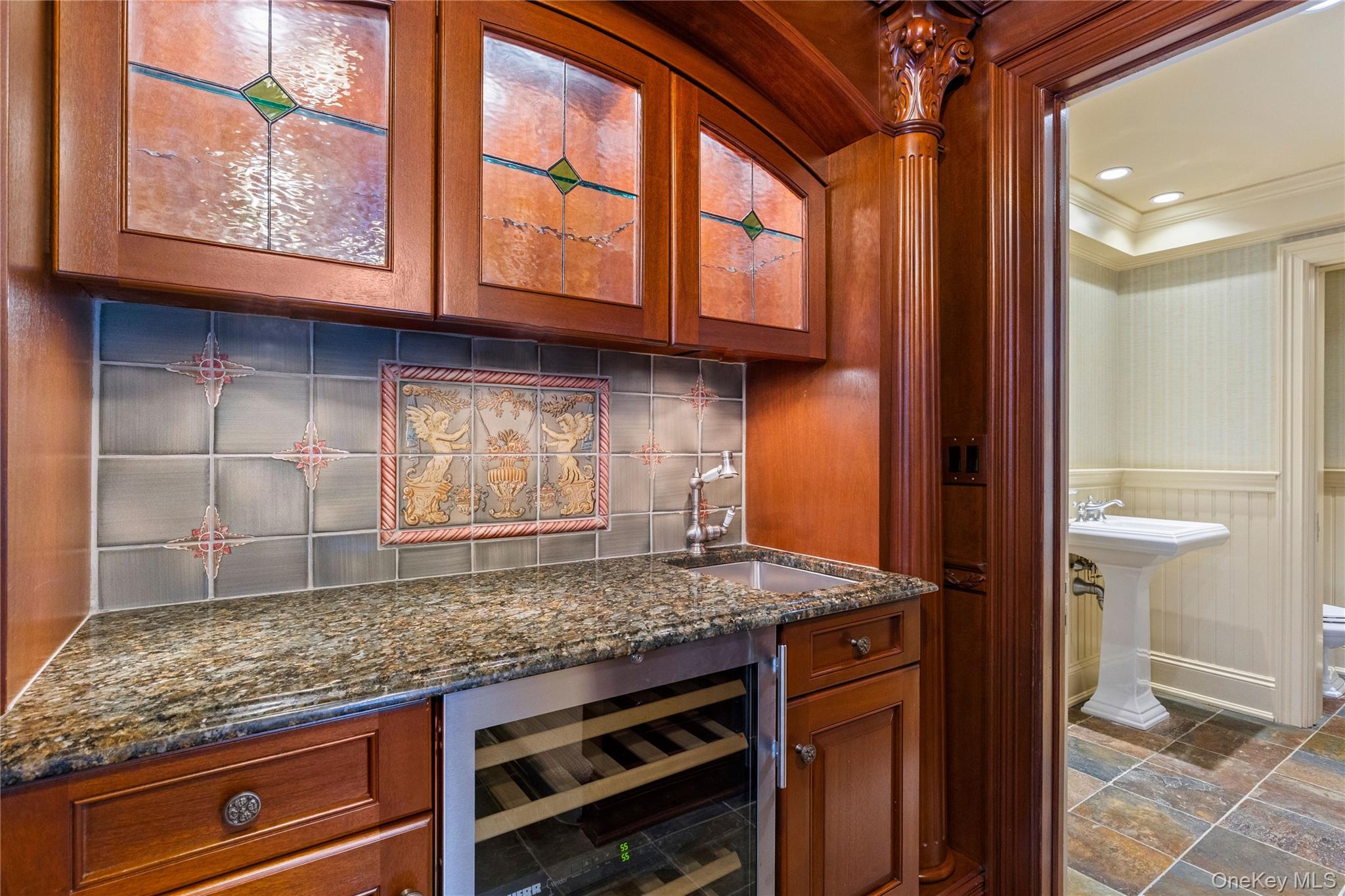 103 Pleasant Ridge Road, Harrison, NY 10528