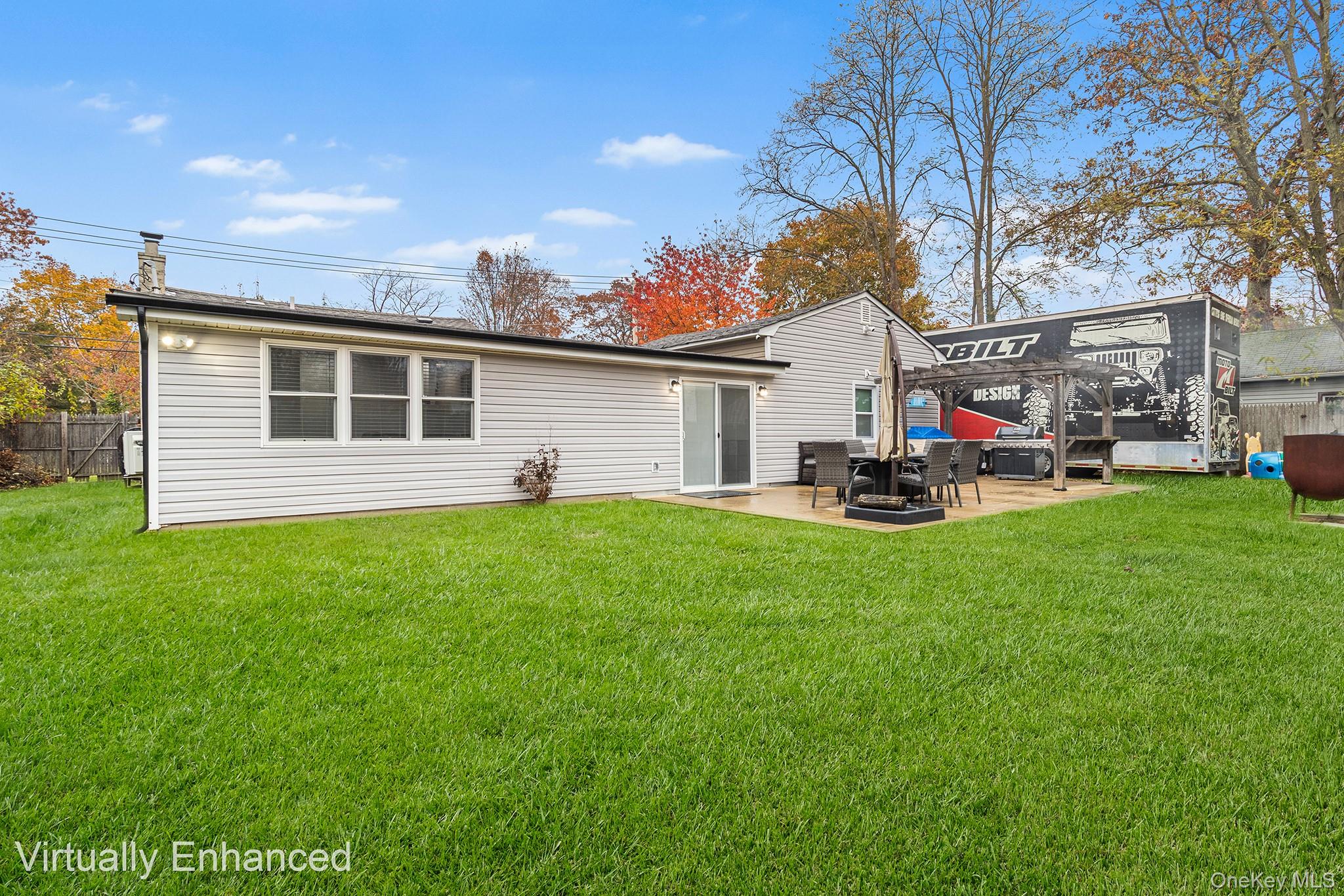 166 Neighborhood Road, Mastic Beach, NY 11951