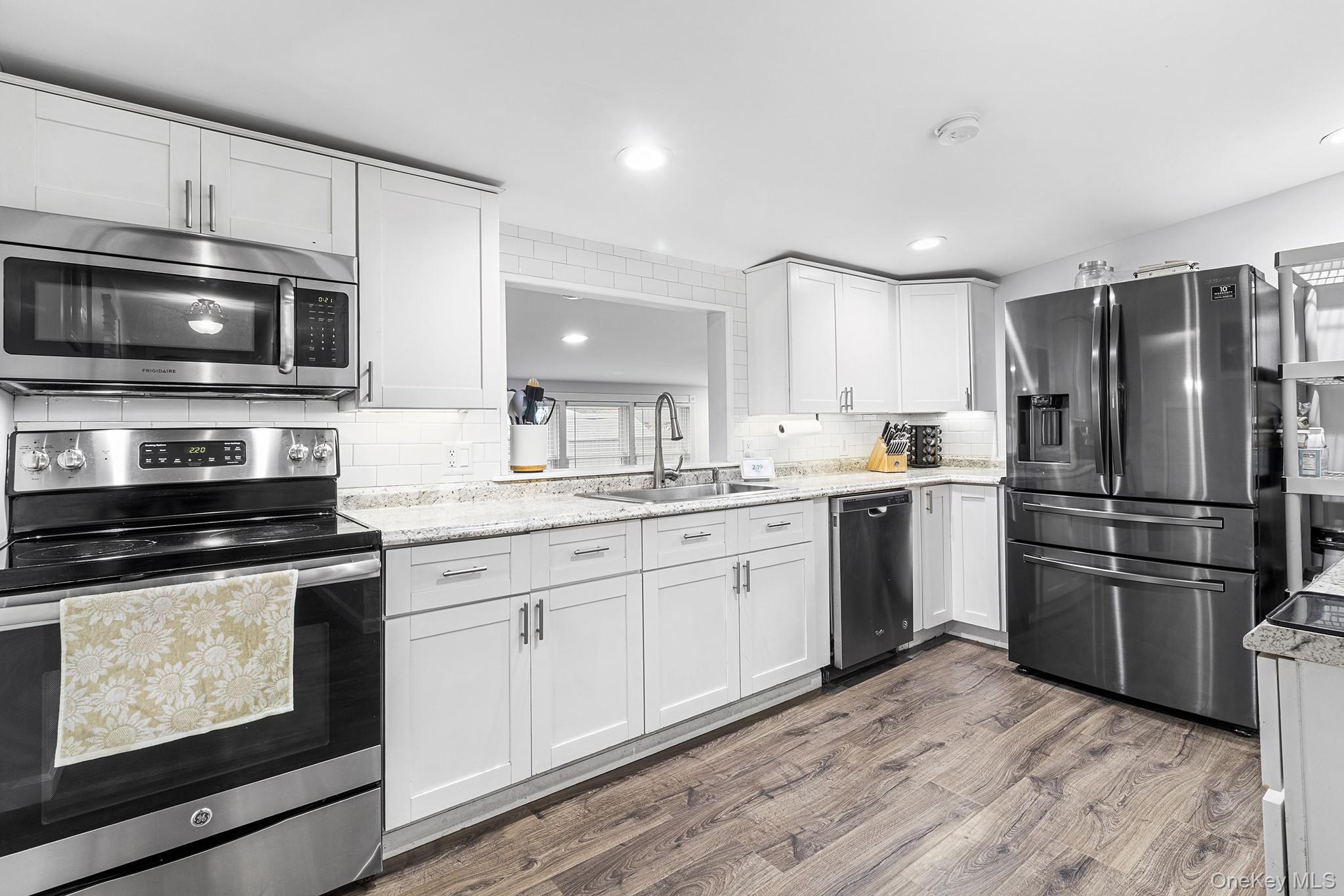 166 Neighborhood Road, Mastic Beach, NY 11951