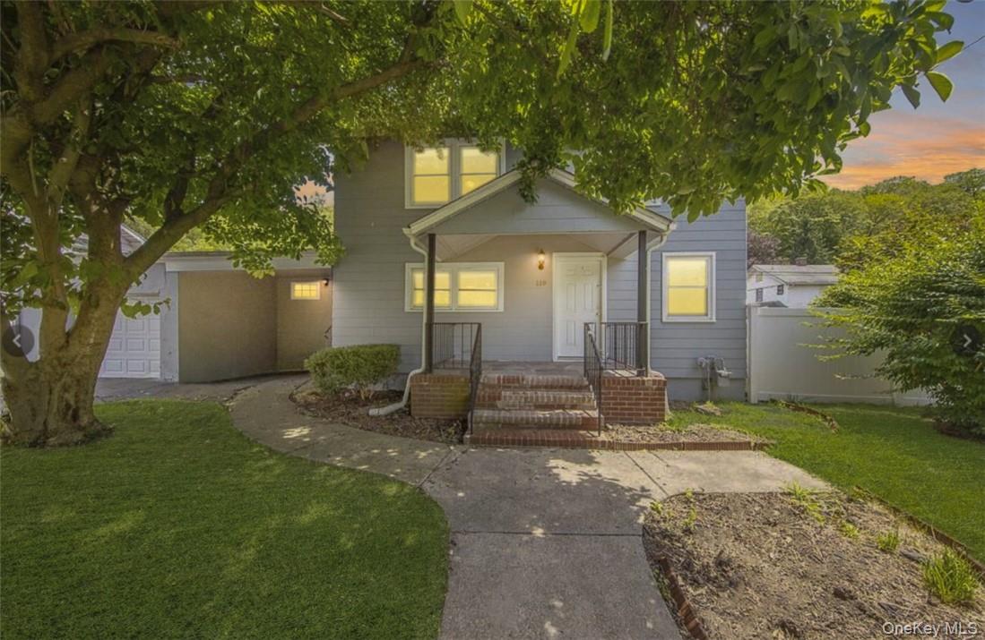 119 E Village Road, Tuxedo Park, NY 10987