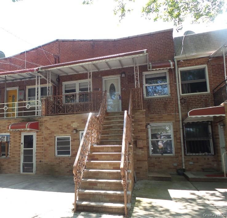1322 EAST 99 Street, Brooklyn, NY 11236