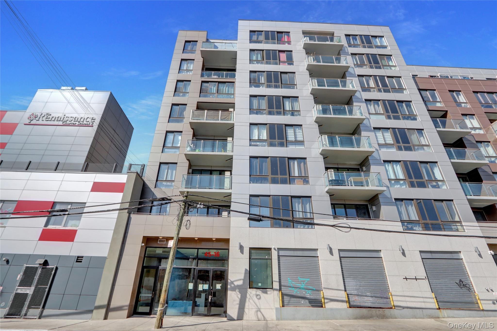 4516 83rd Street # E2-J, Elmhurst, NY 11373