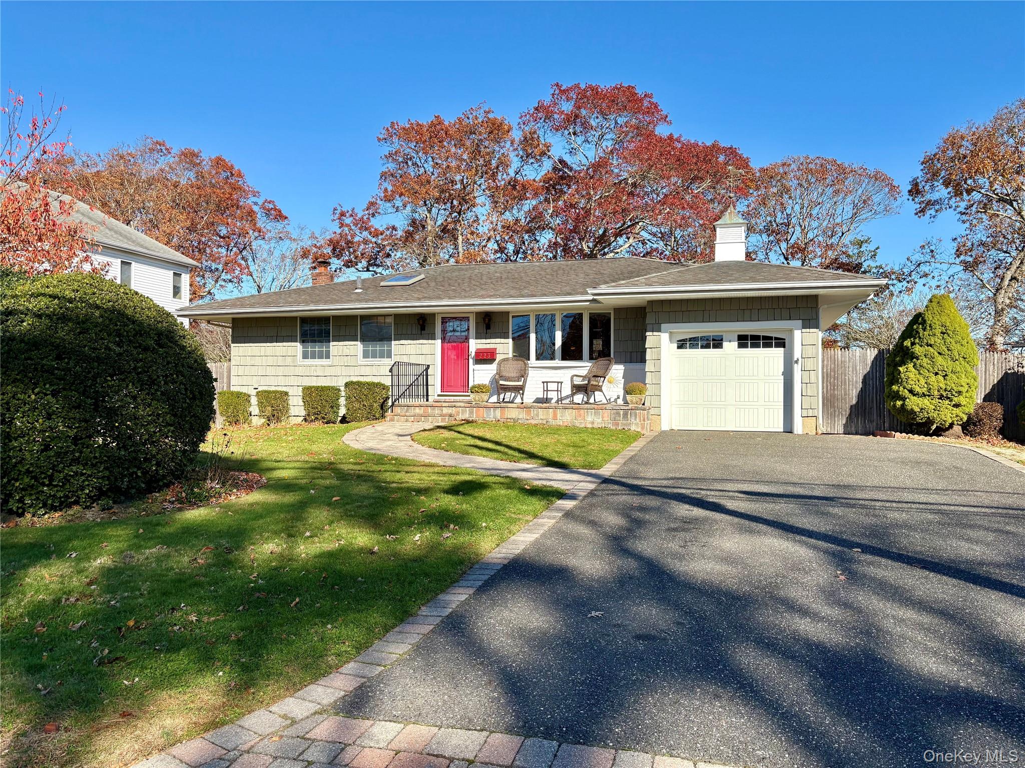 223 Timberpoint Road, East Islip, NY 11730
