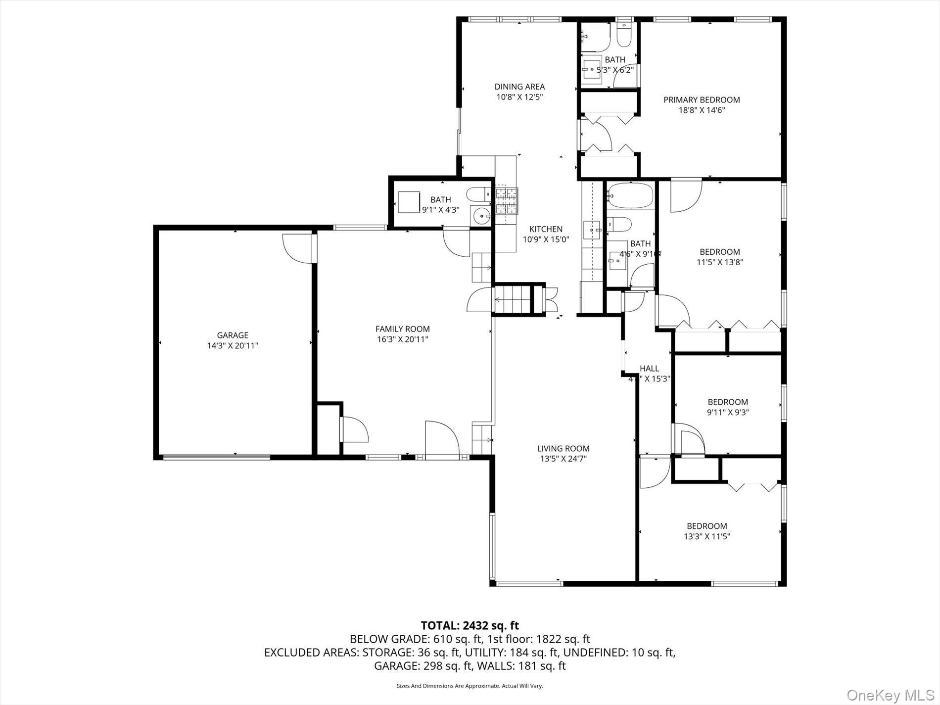 17 Evans Avenue, Farmingdale, NY 11735