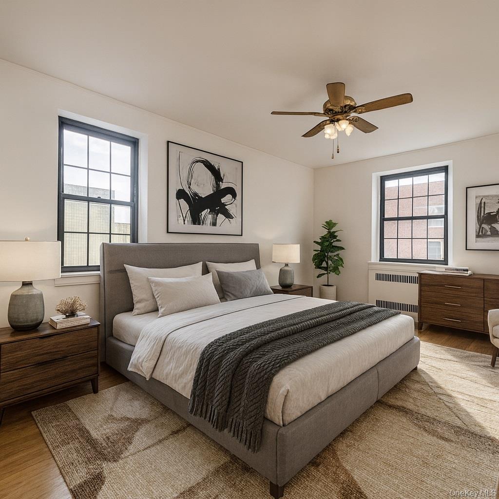 35 Parkview Avenue # 6K, Bronxville, NY 10708