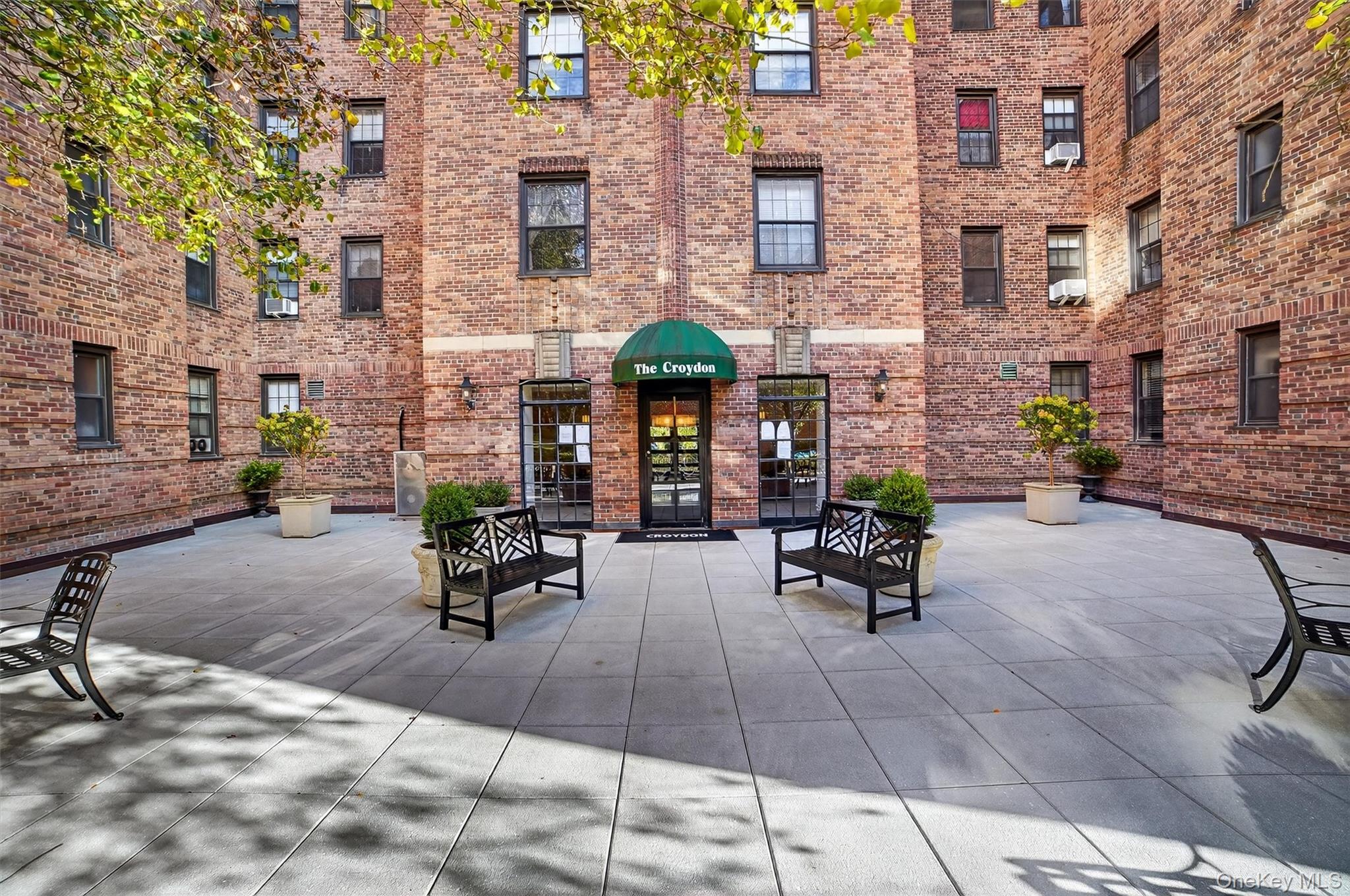 35 Parkview Avenue # 6K, Bronxville, NY 10708