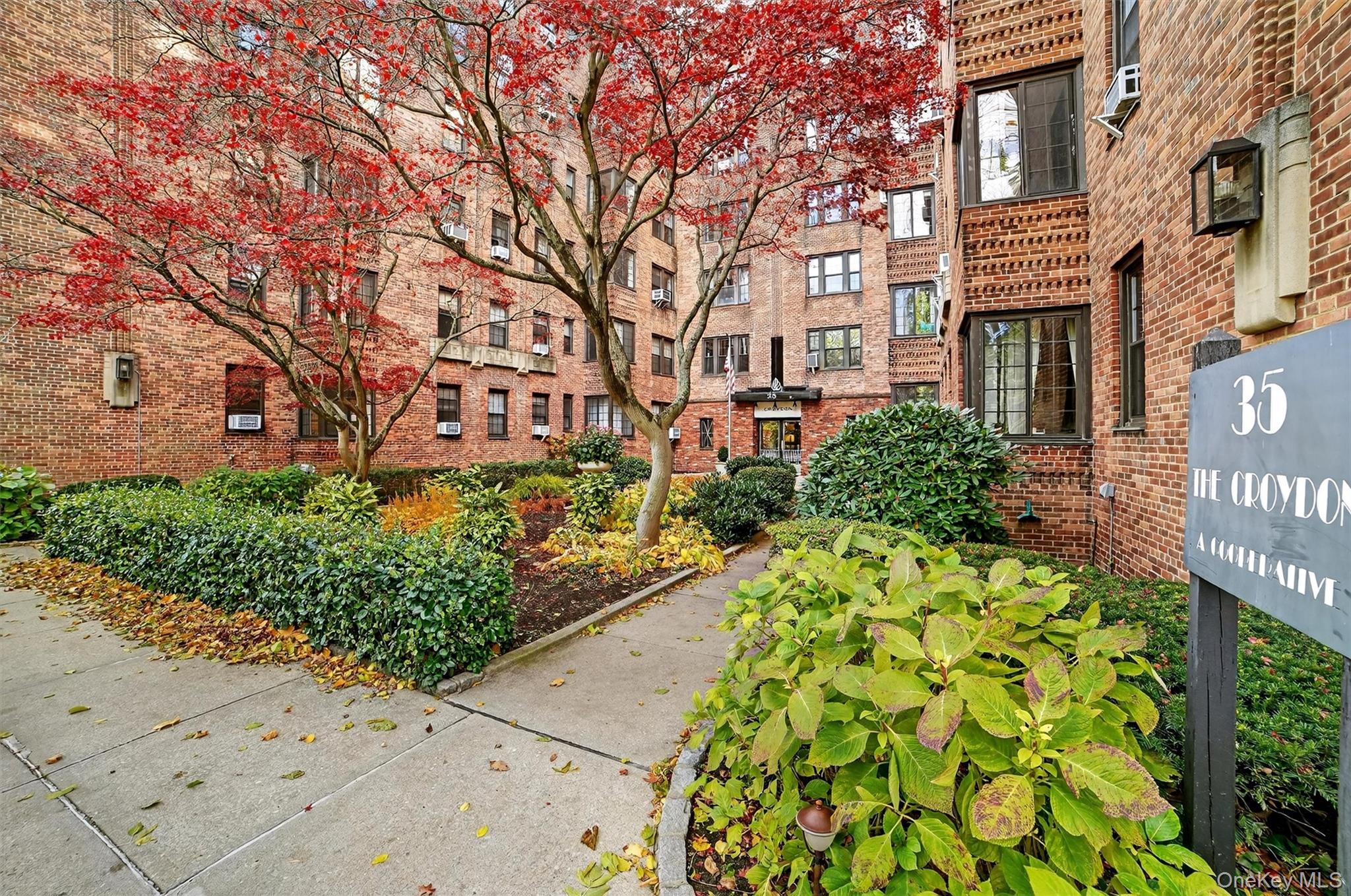 35 Parkview Avenue # 6K, Bronxville, NY 10708