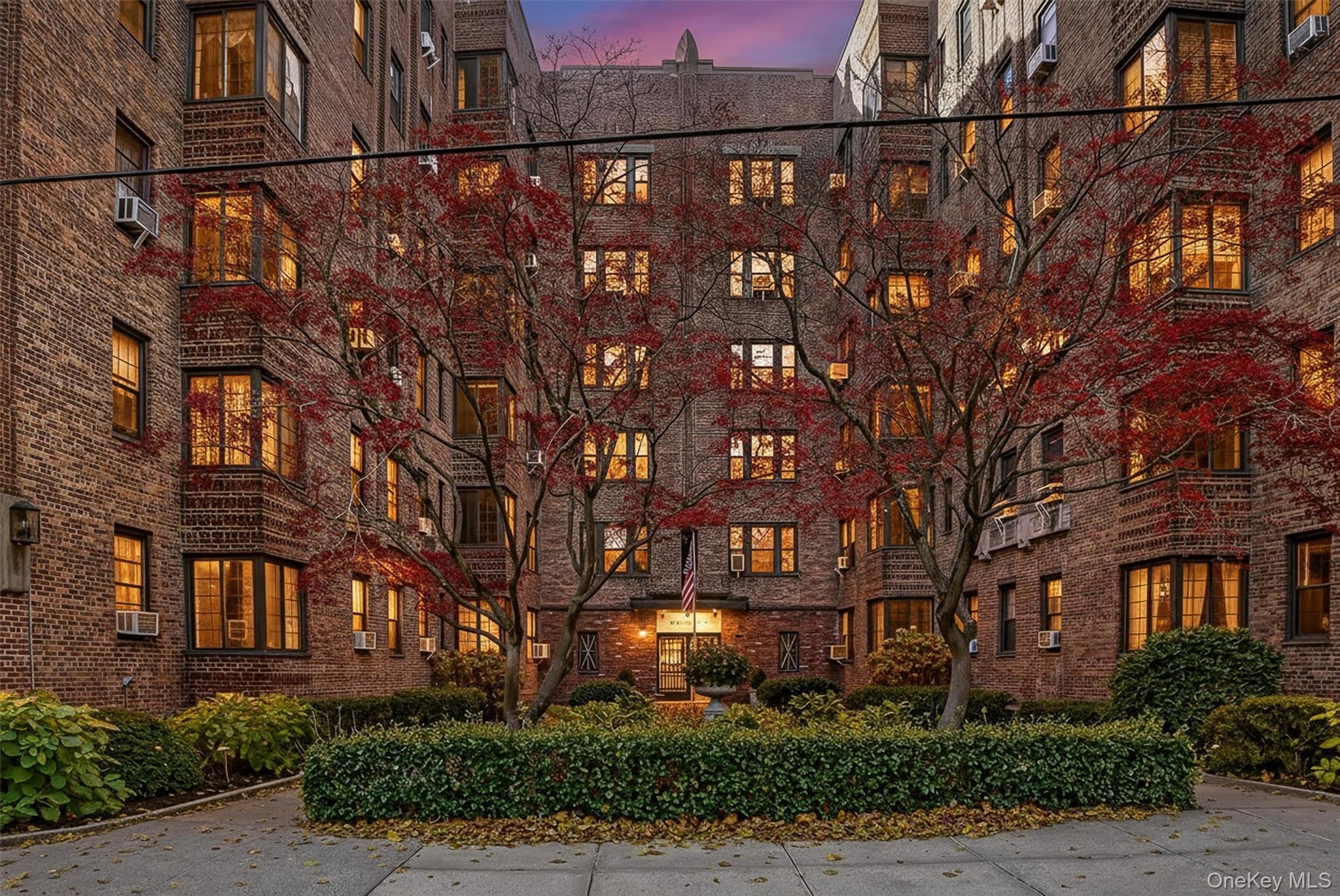 35 Parkview Avenue # 6K, Bronxville, NY 10708