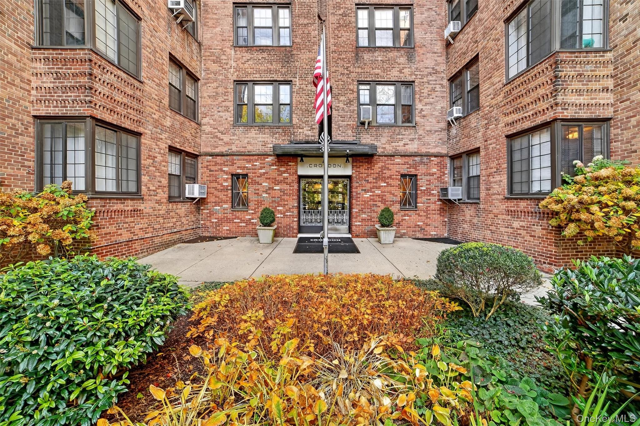 35 Parkview Avenue # 6K, Bronxville, NY 10708