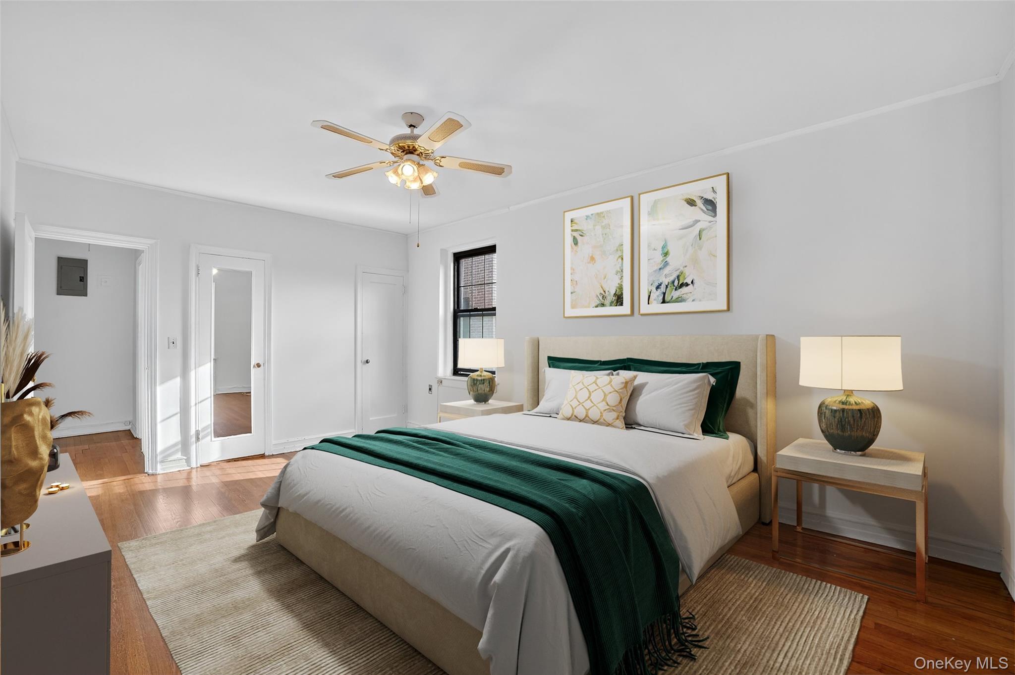 35 Parkview Avenue # 6K, Bronxville, NY 10708