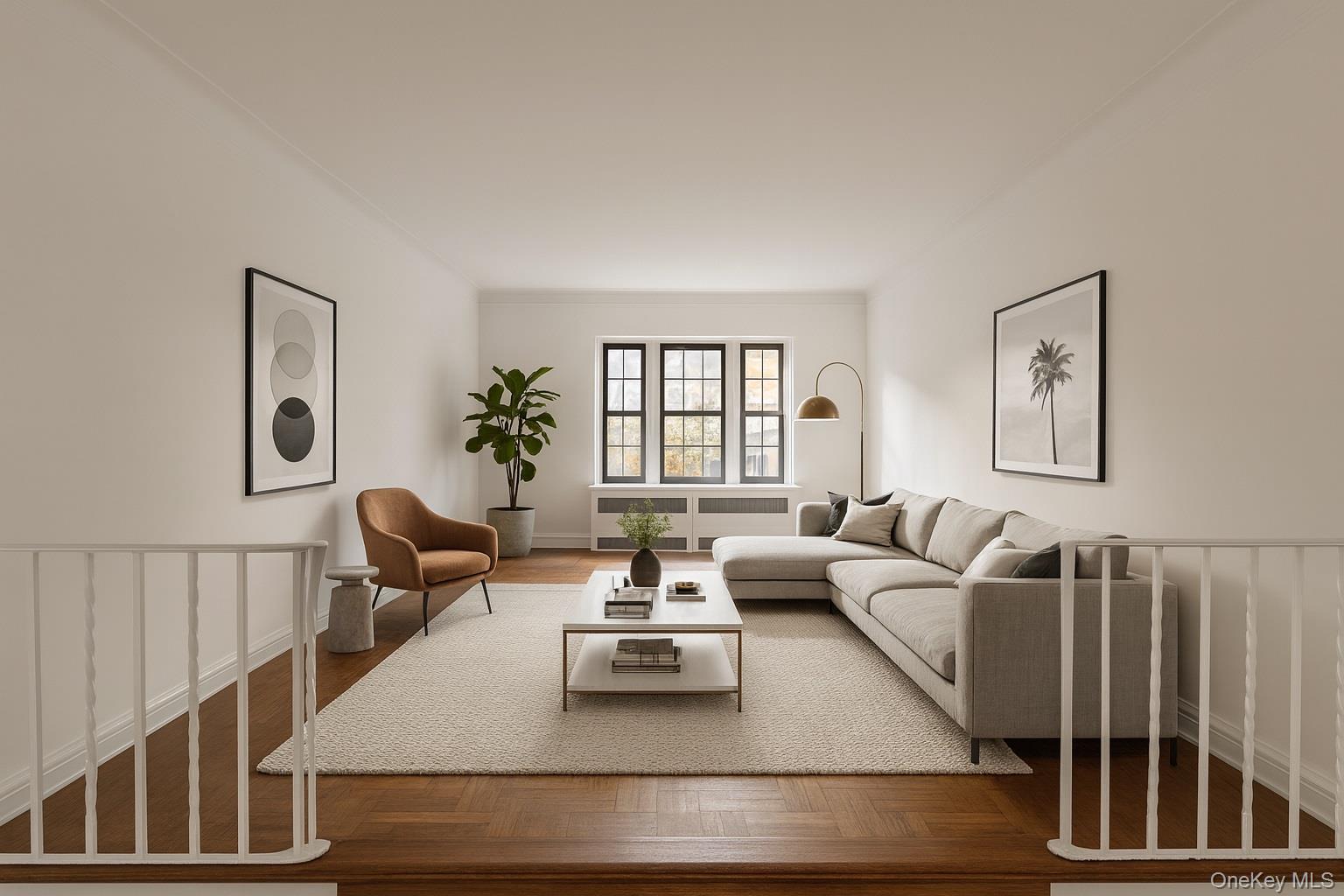 35 Parkview Avenue # 6K, Bronxville, NY 10708