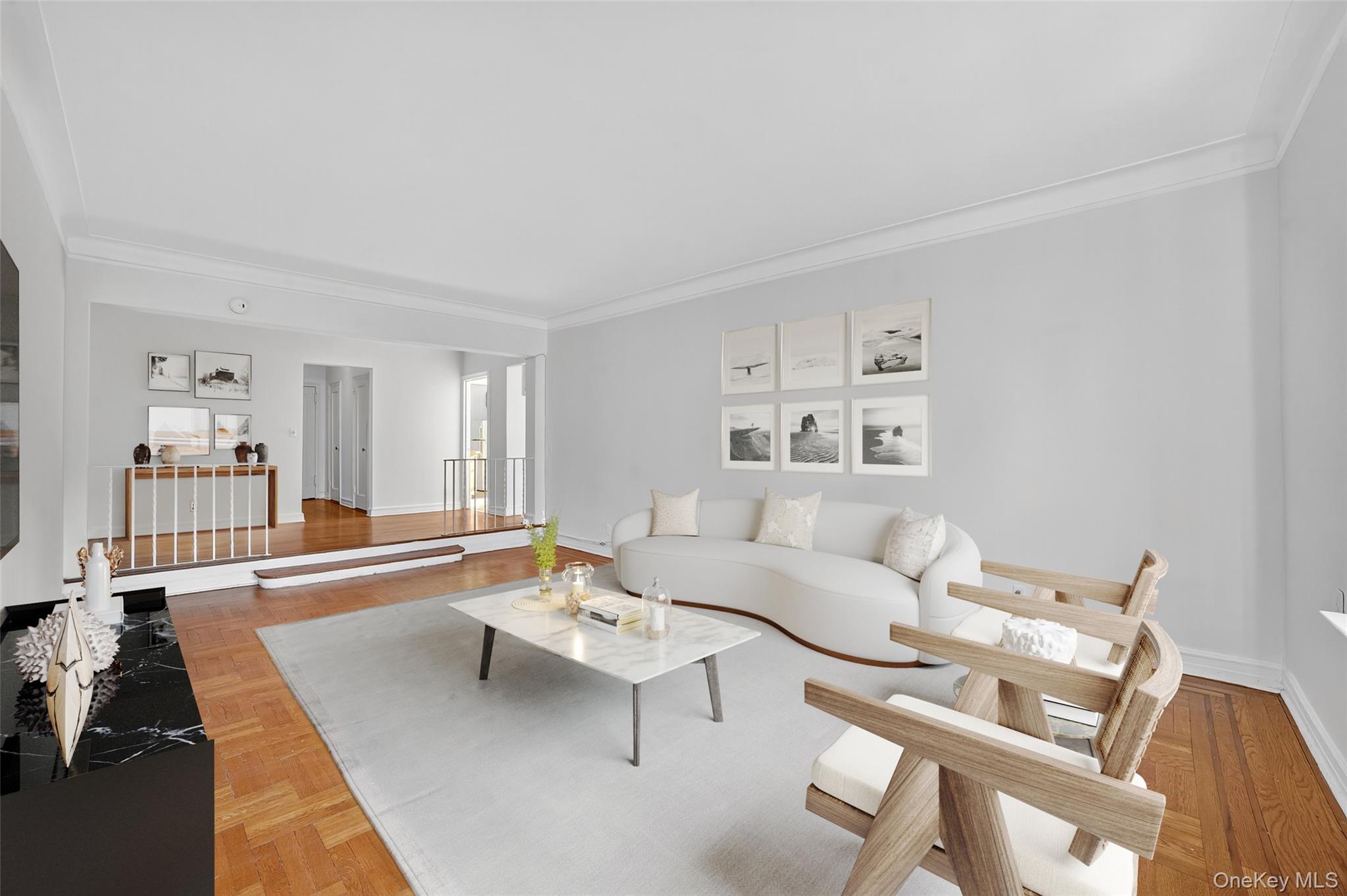 35 Parkview Avenue # 6K, Bronxville, NY 10708