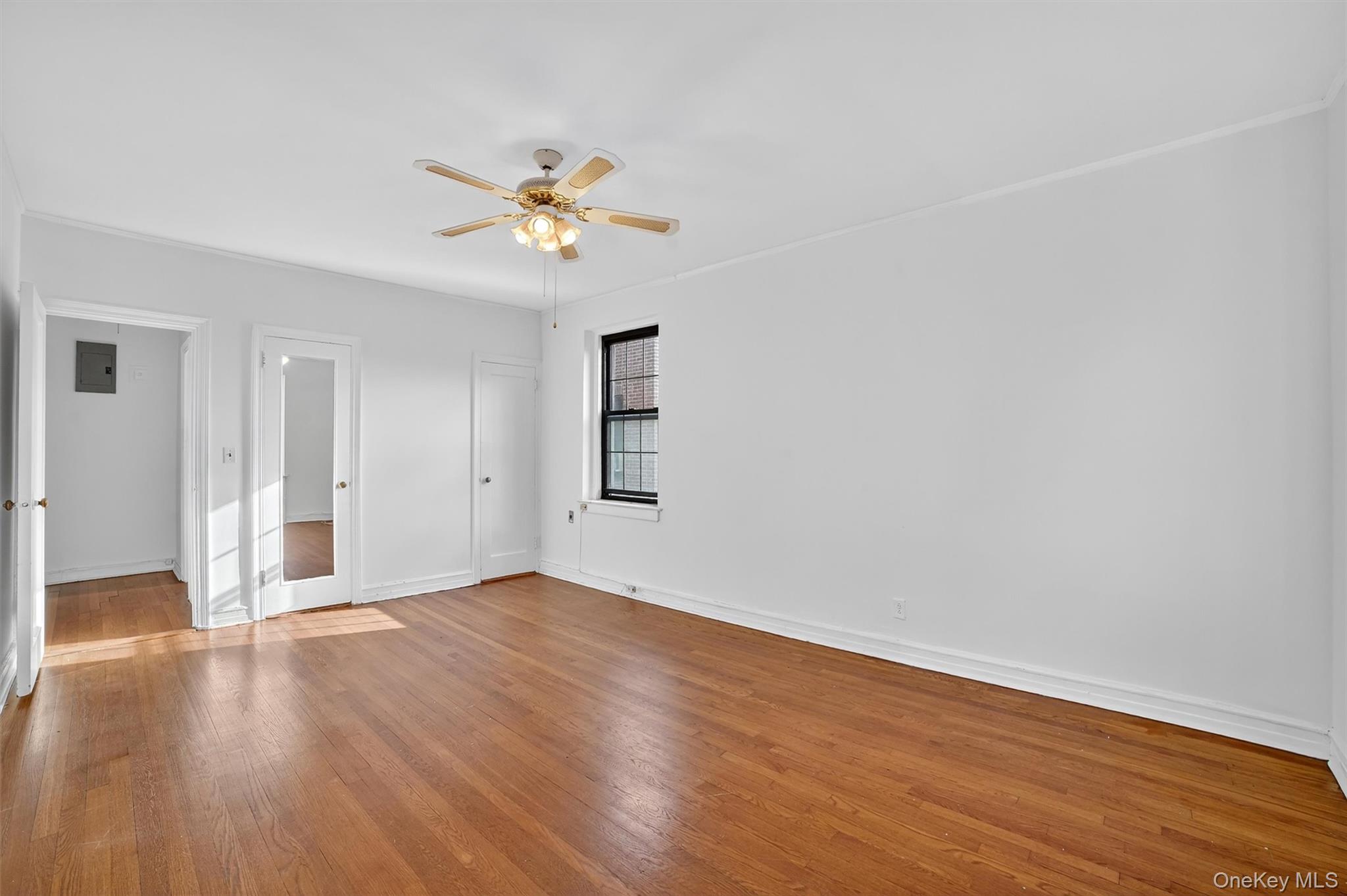 35 Parkview Avenue # 6K, Bronxville, NY 10708