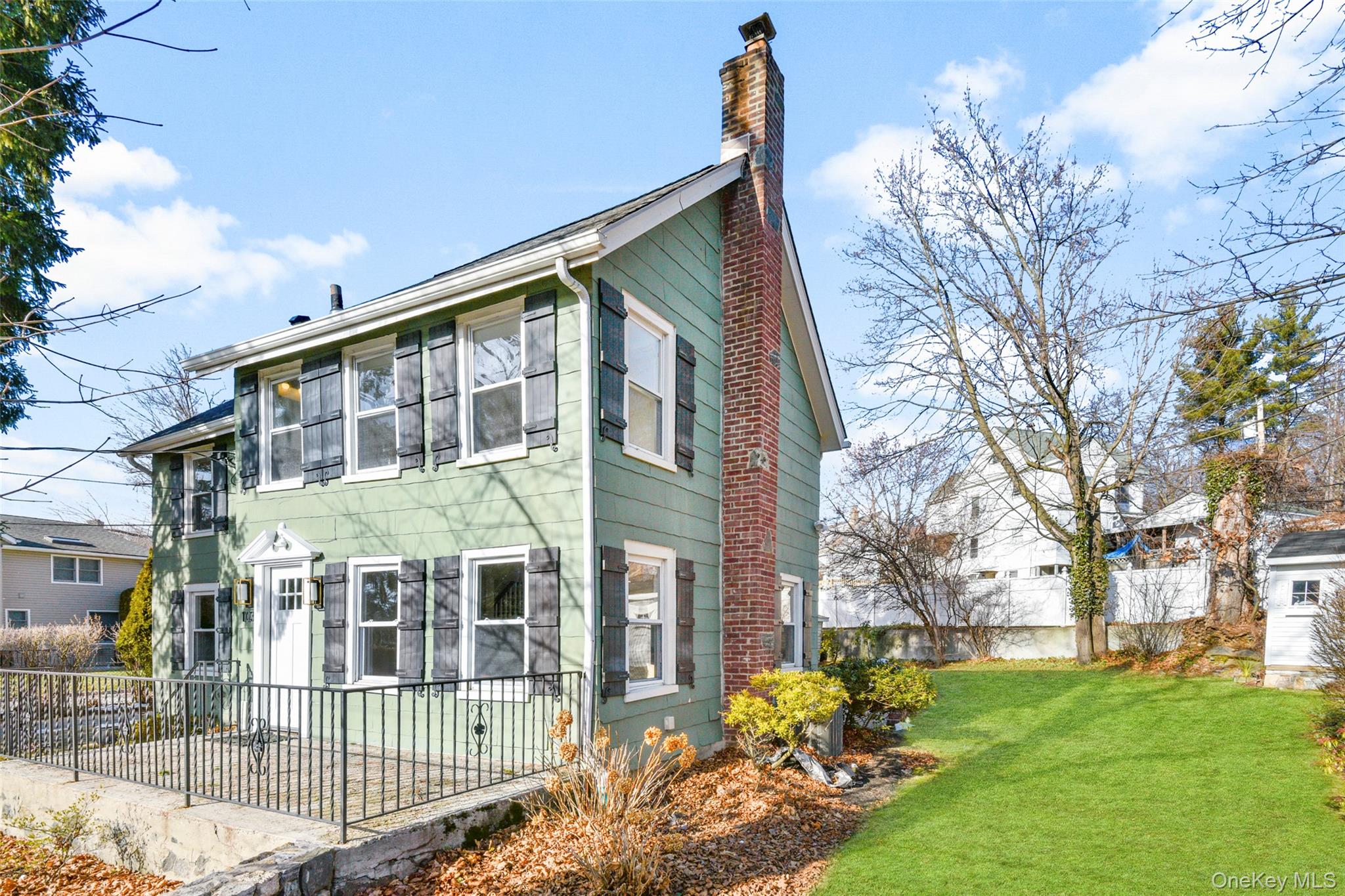 103 Old White Plains Road, Tarrytown, NY 10591