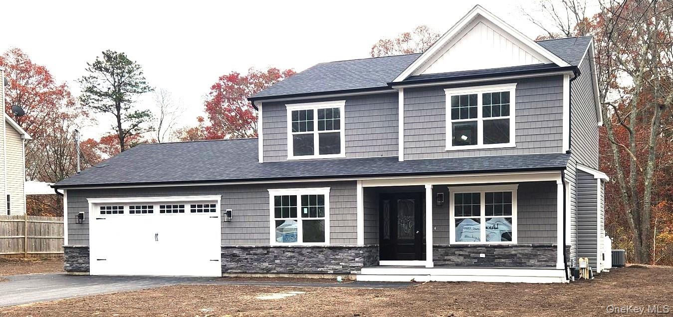 45 Kingsland Avenue, Shirley, NY 11967