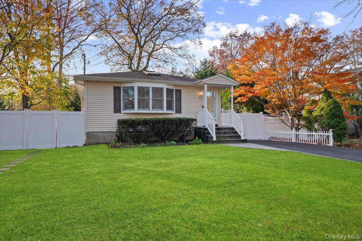 214 Harrison Avenue, Miller Place, NY 11764