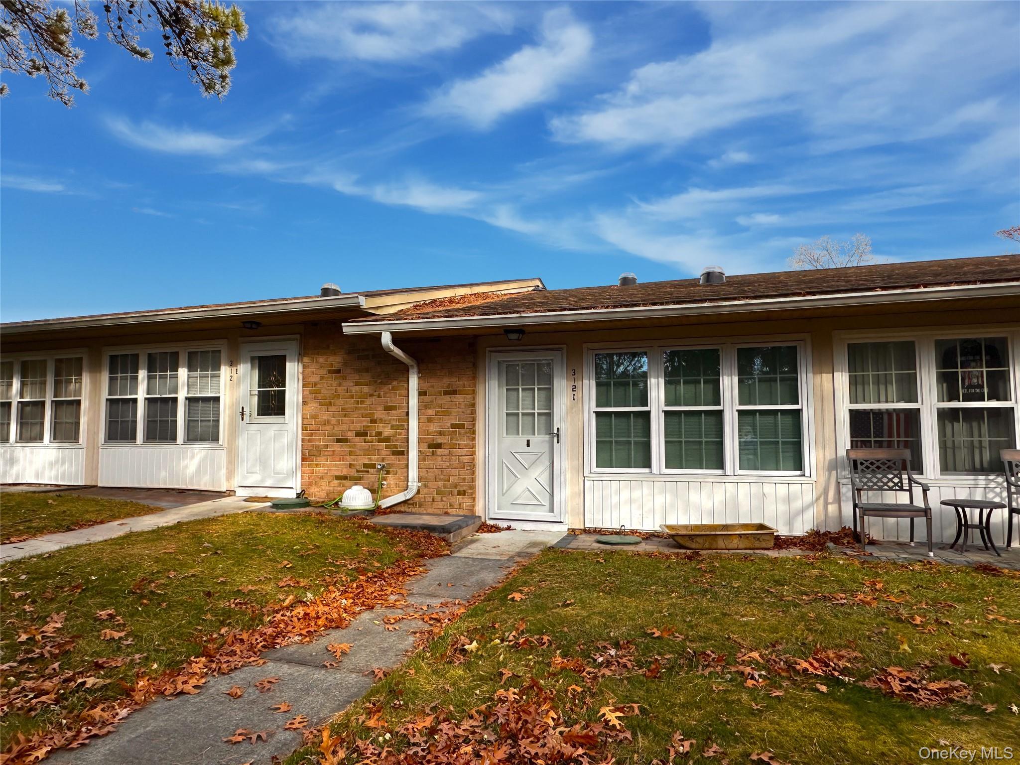 312 Woodbridge Drive # C, Ridge, NY 11961