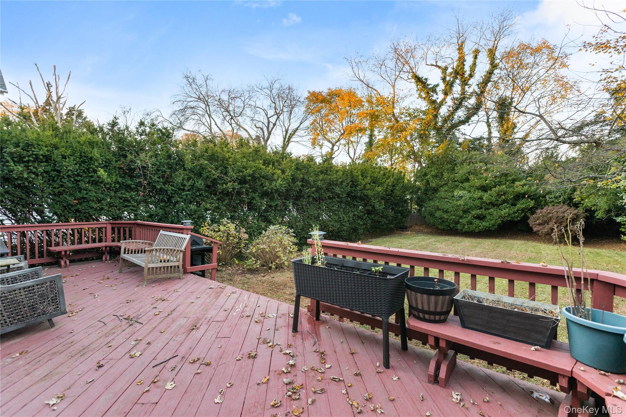 55 Robbins Avenue, Amityville, NY 11701