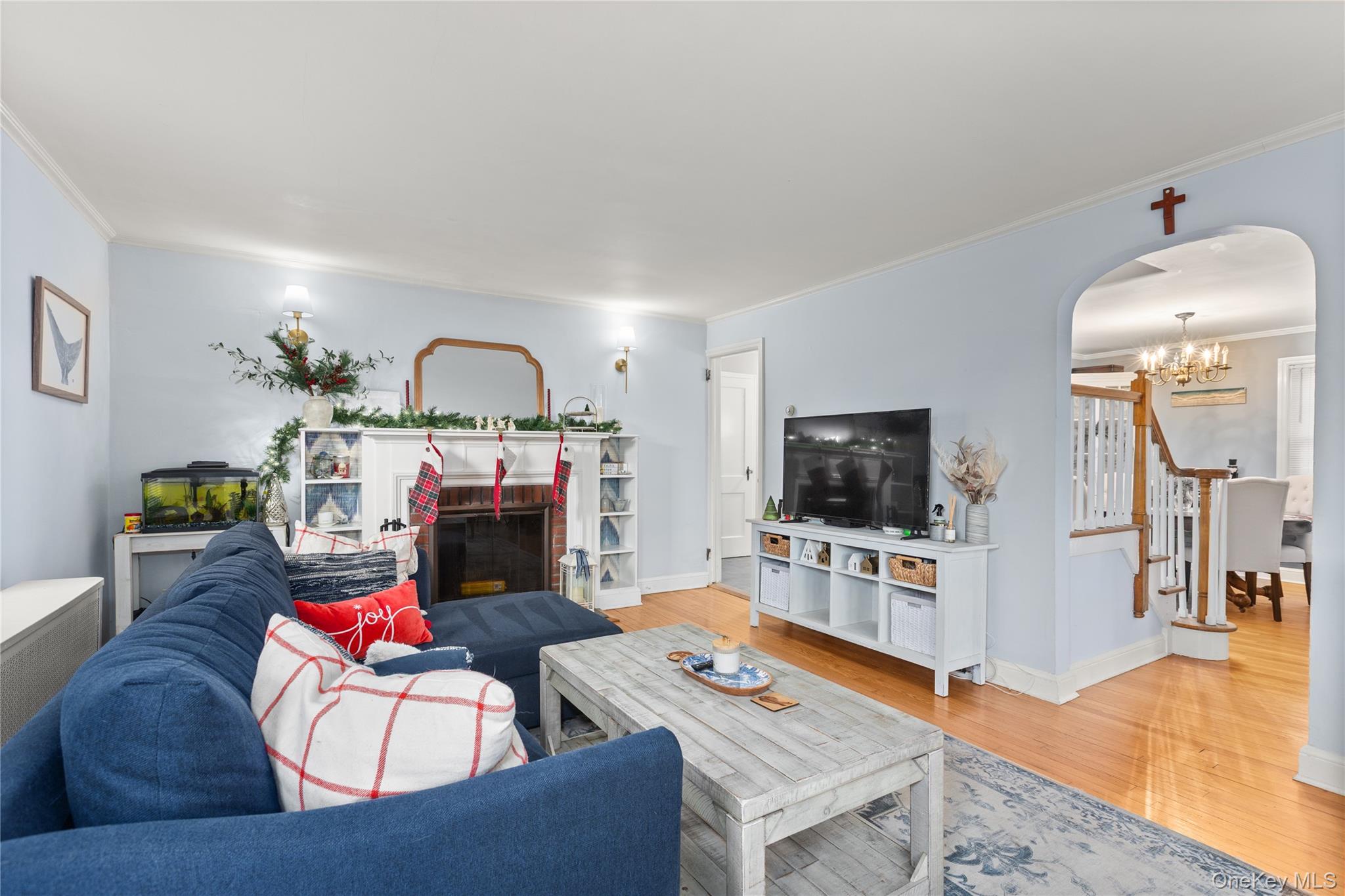 55 Robbins Avenue, Amityville, NY 11701