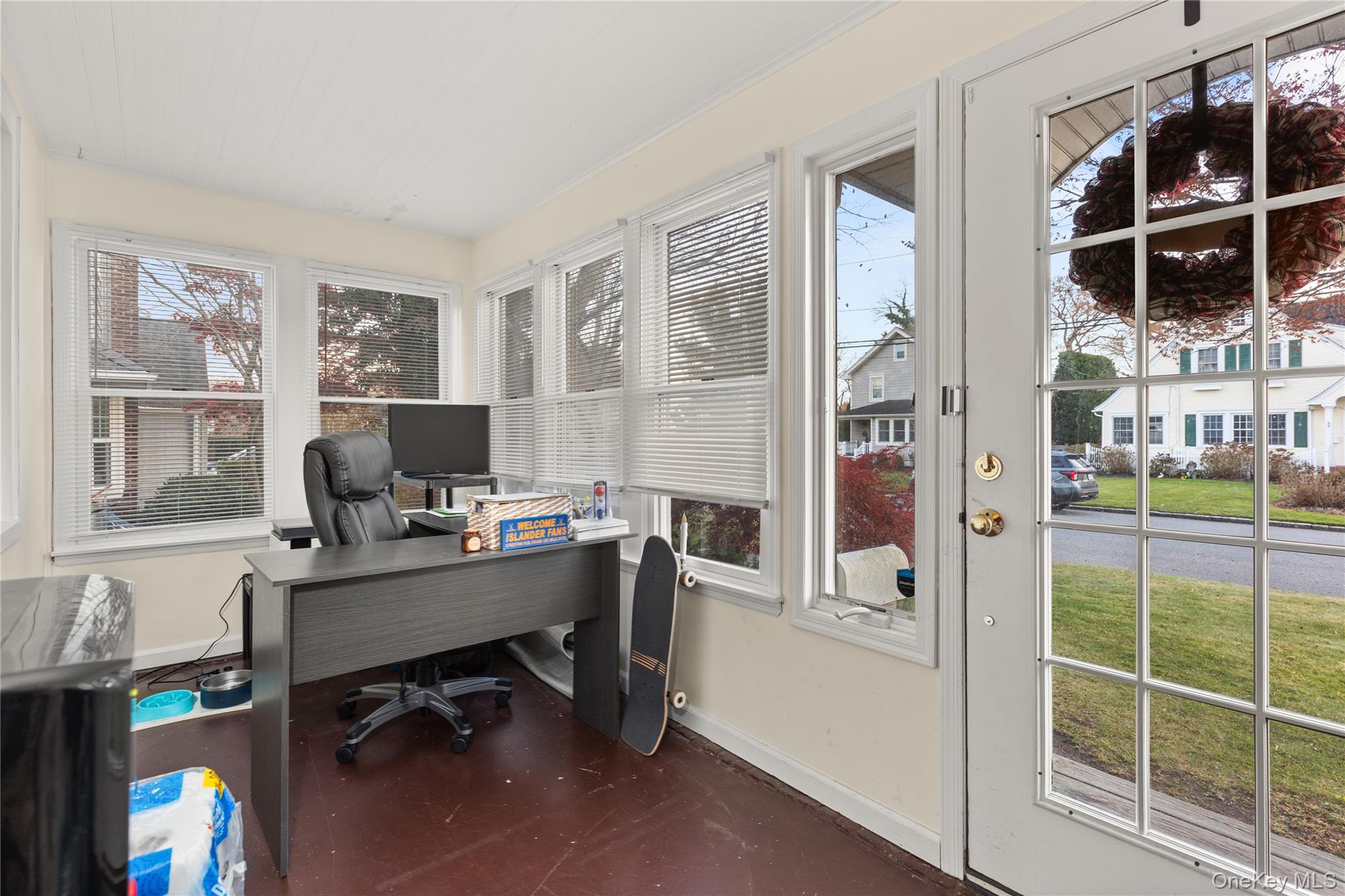 55 Robbins Avenue, Amityville, NY 11701