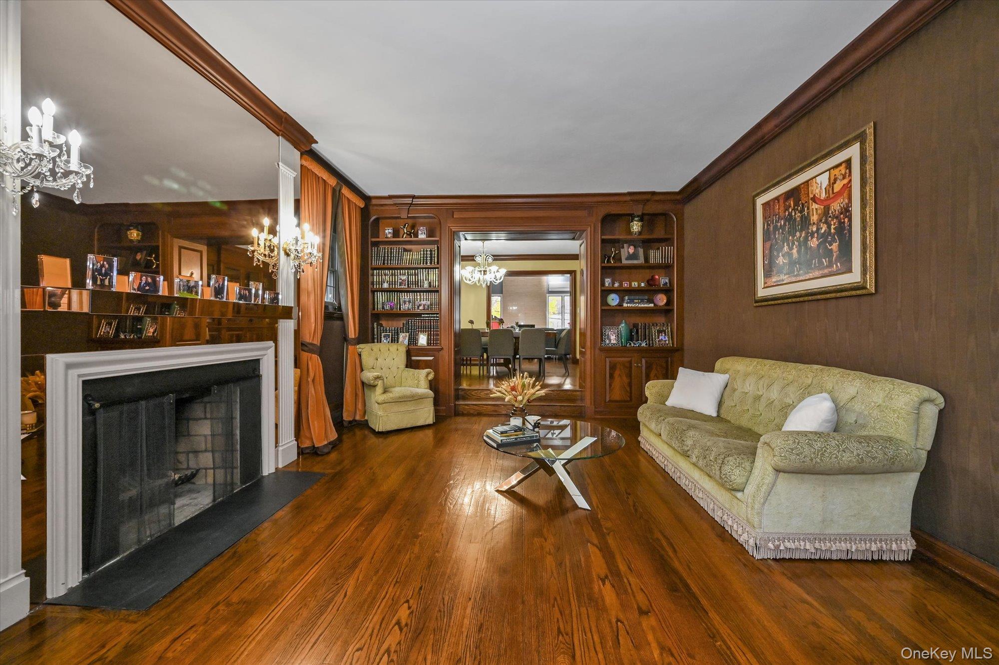 135-34 78th Drive, Kew Garden Hills, NY 11367