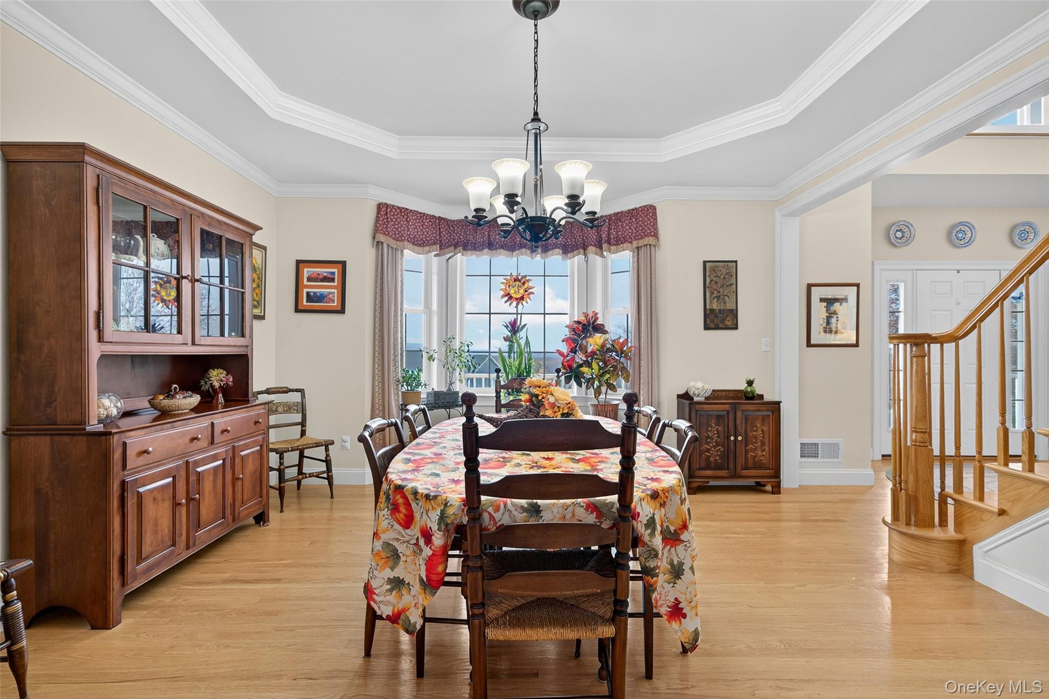 106 Fox Hill Run, Rock Tavern, NY 12575