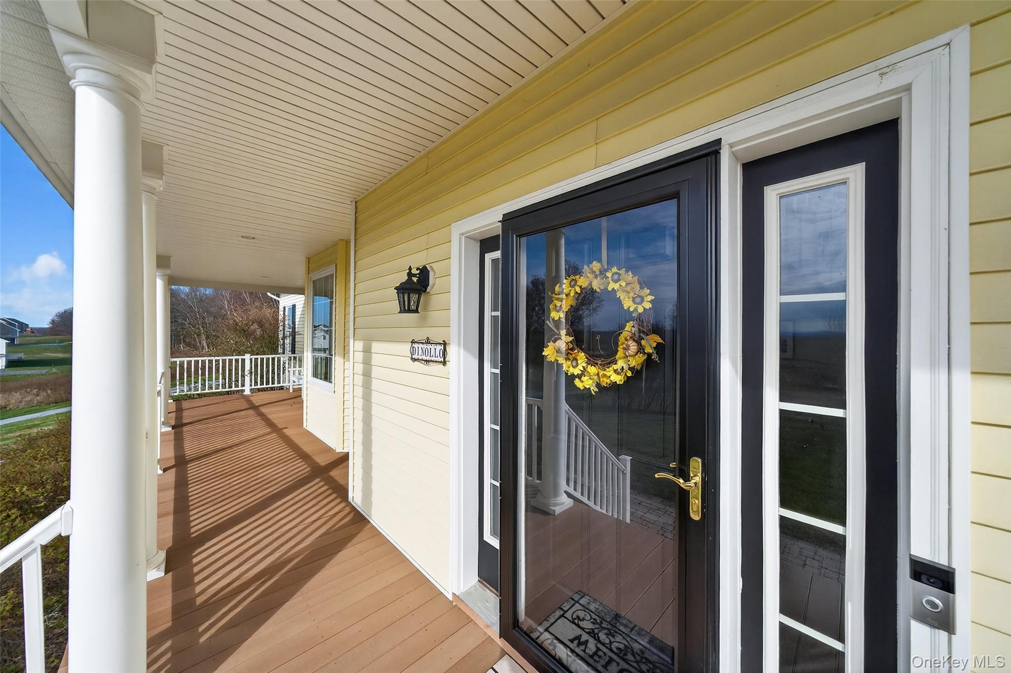 106 Fox Hill Run, Rock Tavern, NY 12575