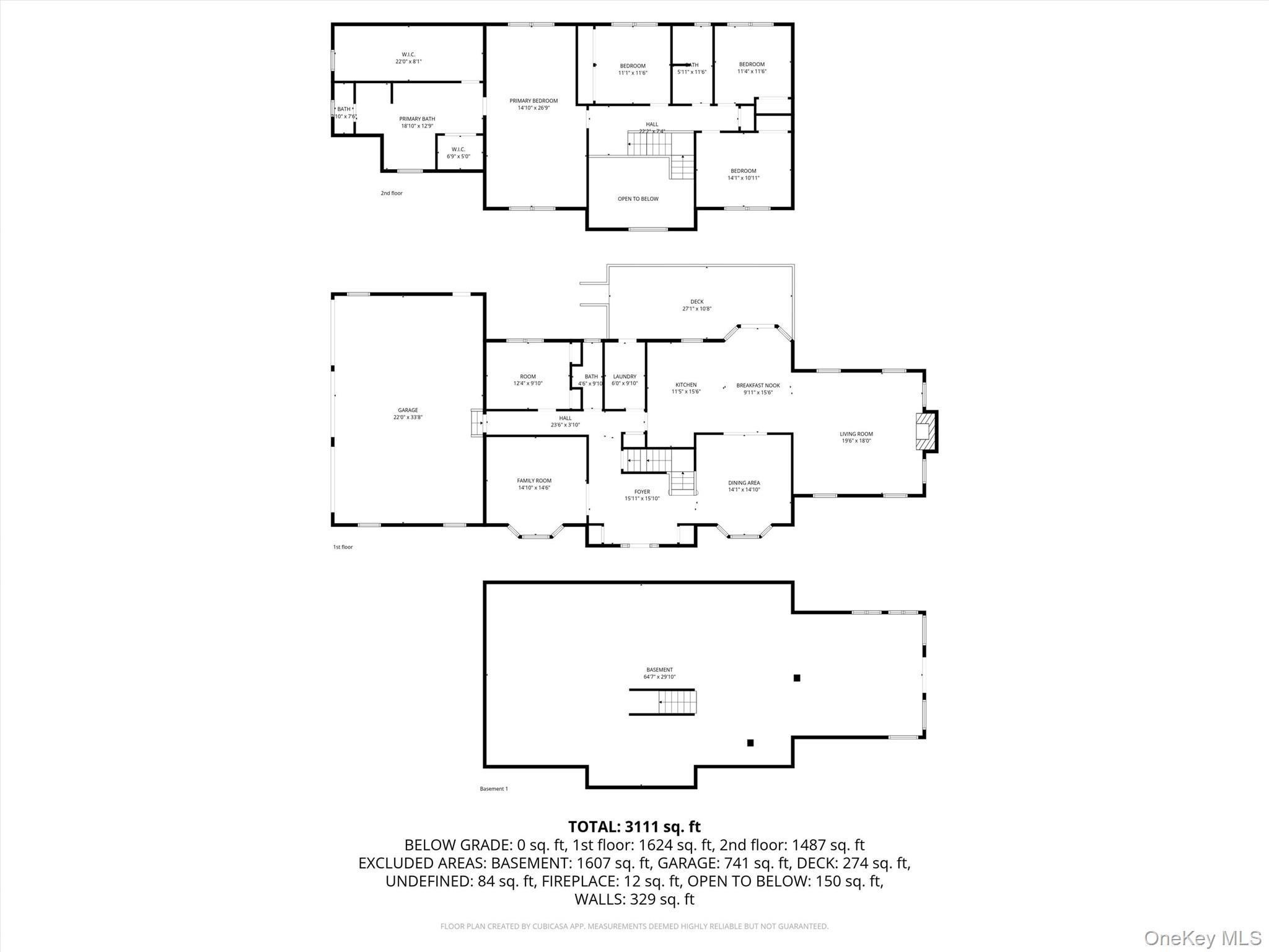 106 Fox Hill Run, Rock Tavern, NY 12575
