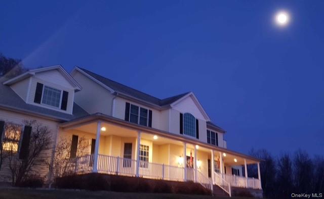 106 Fox Hill Run, Rock Tavern, NY 12575