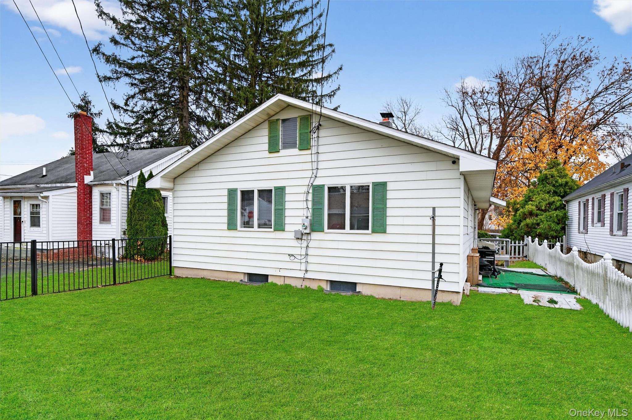 66 Canal Street, Port Jervis, NY 12771